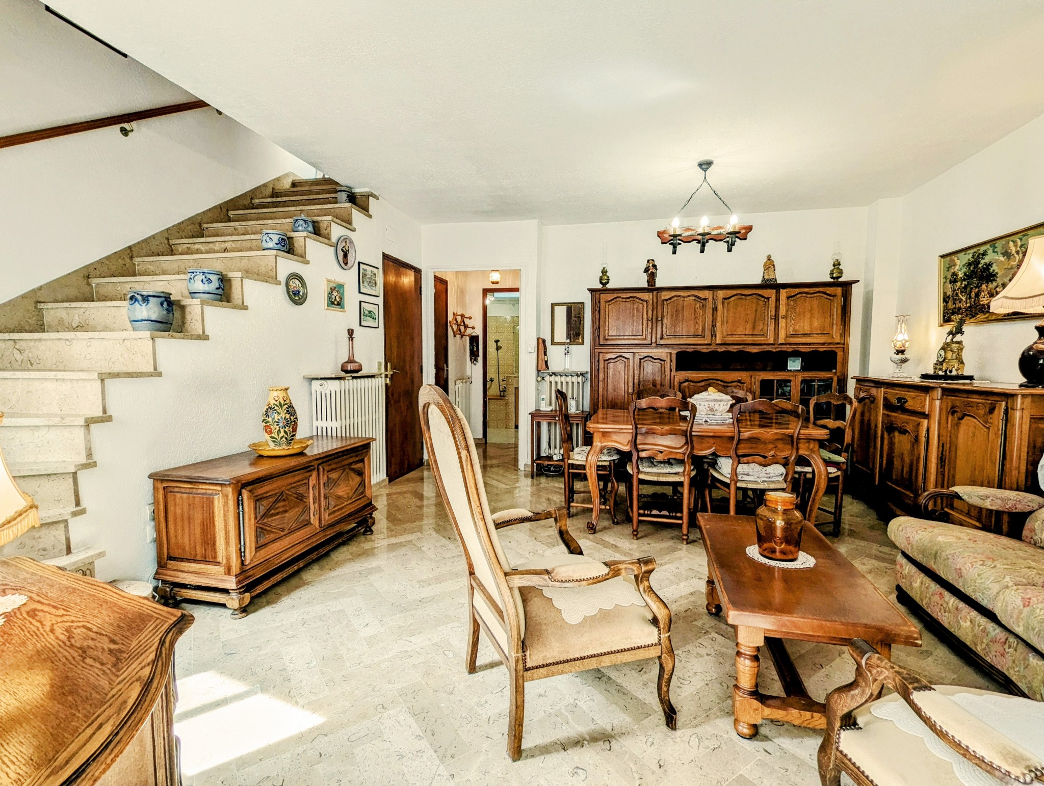 Vente Maison à Cassis 5 pièces