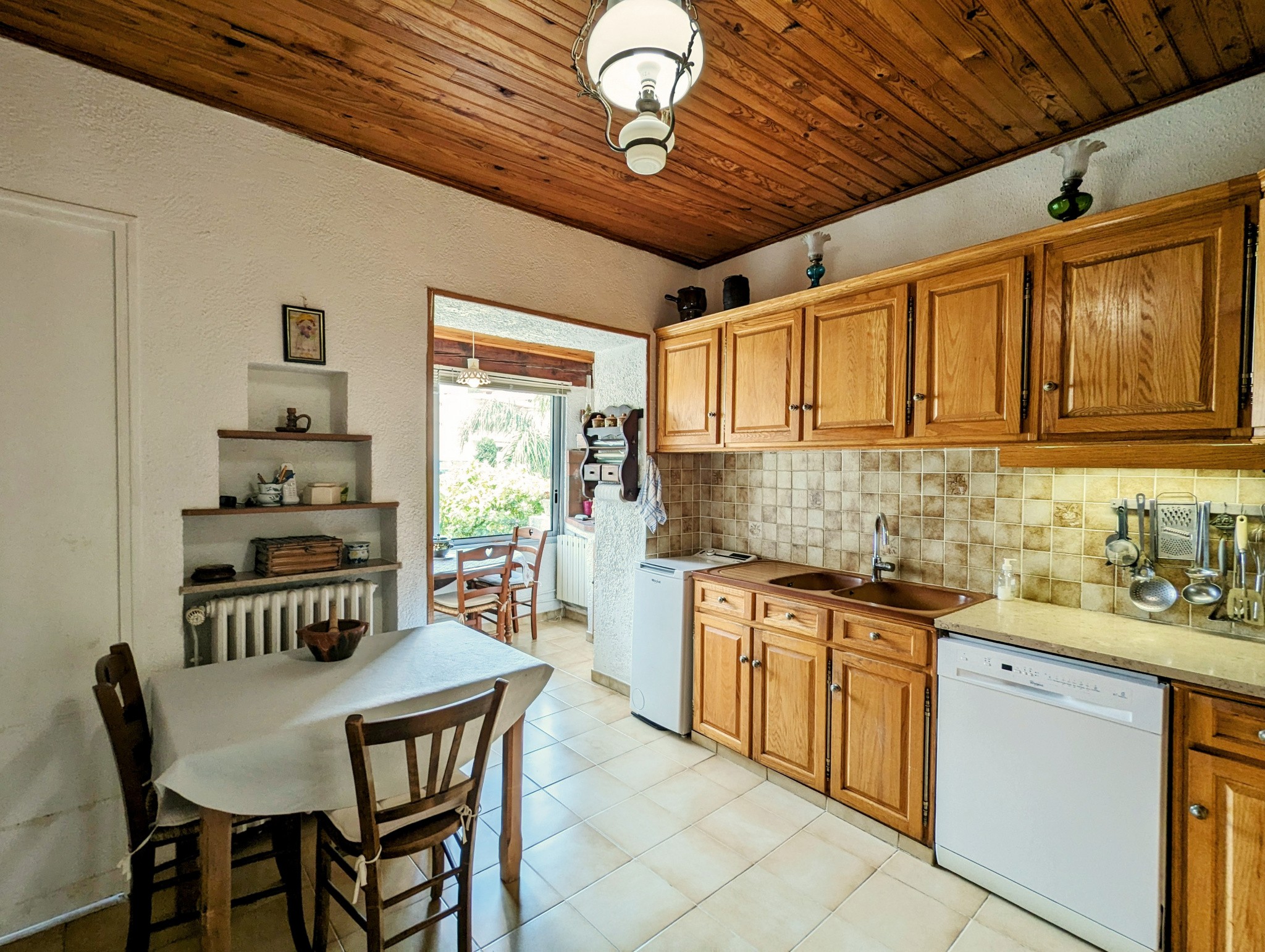 Vente Maison à Cassis 5 pièces