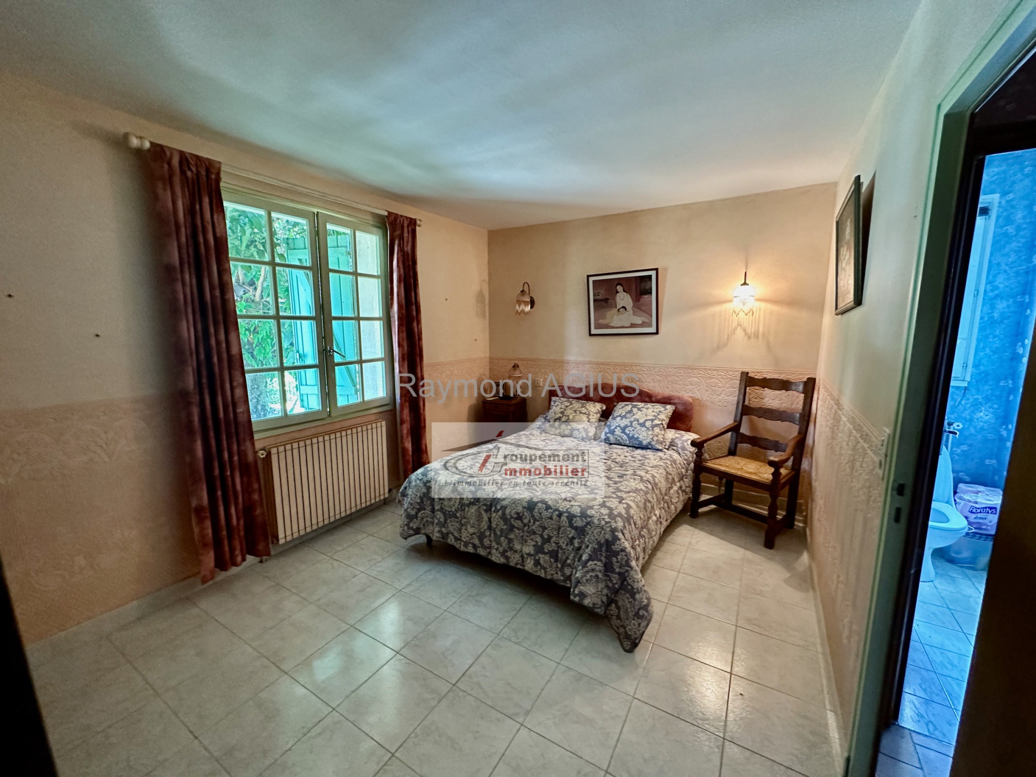 Vente Maison à Saint-Seurin-de-Prats 13 pièces