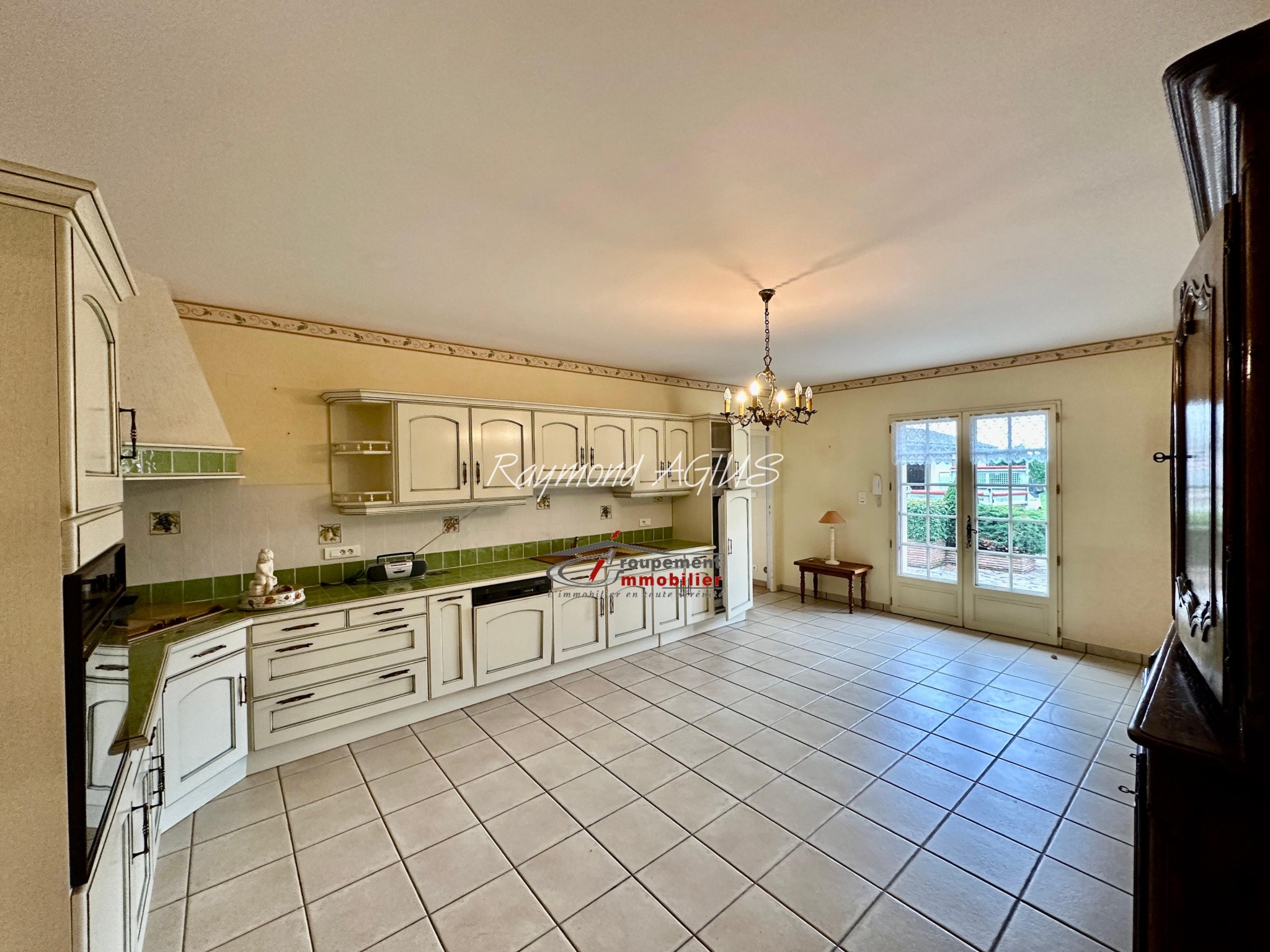 Vente Maison à Bergerac 7 pièces