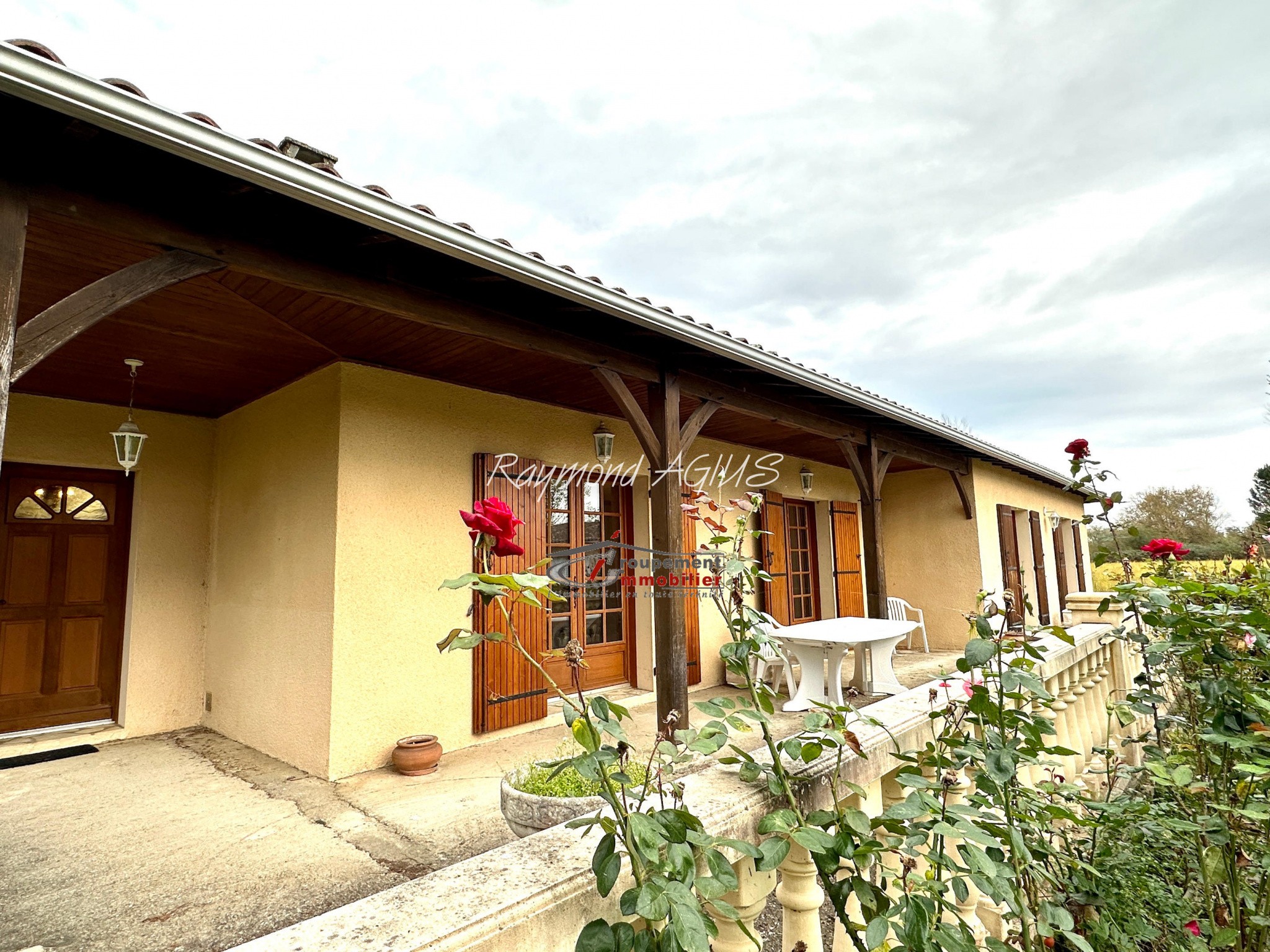 Vente Maison à Bergerac 7 pièces