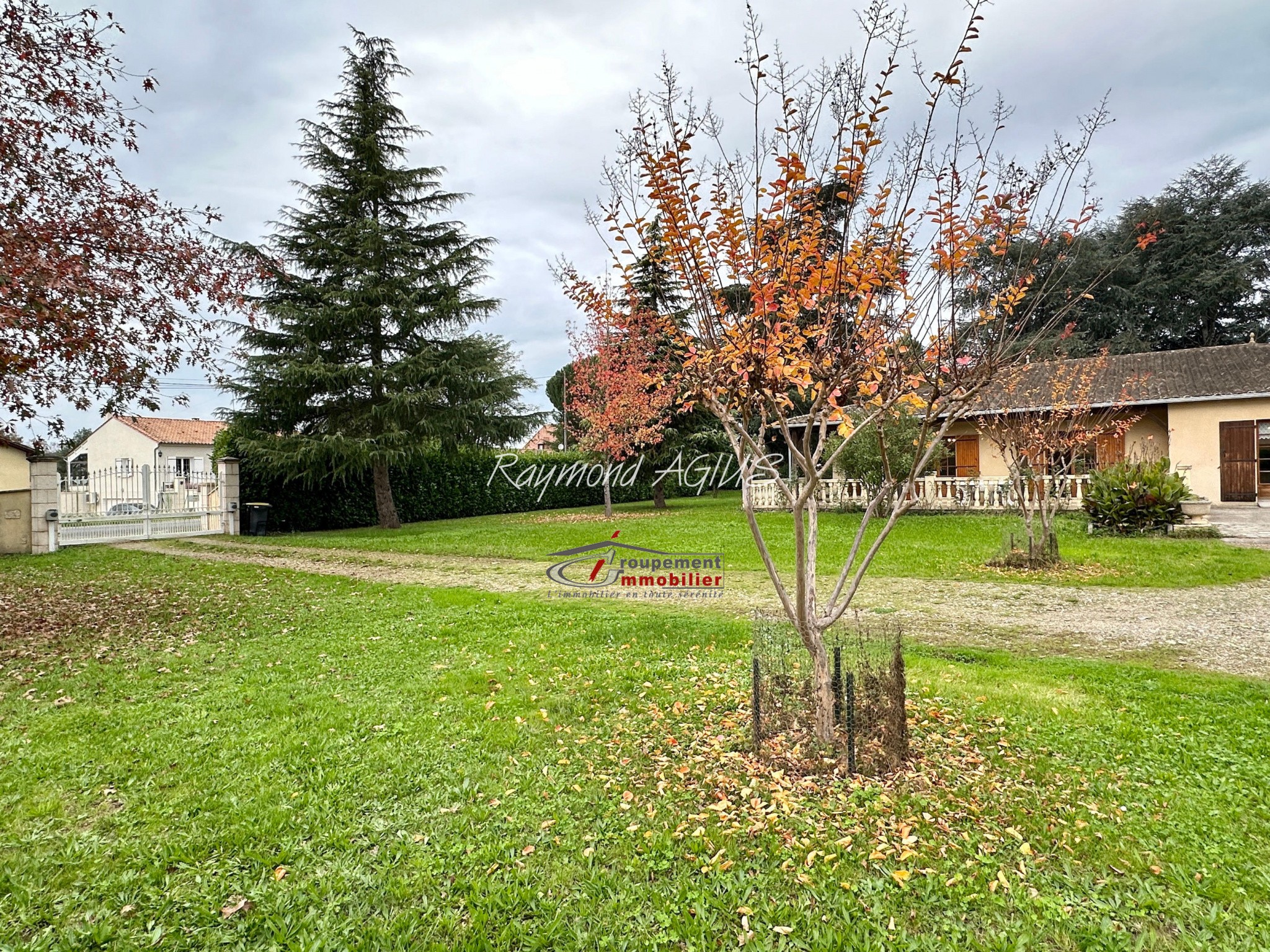 Vente Maison à Bergerac 7 pièces