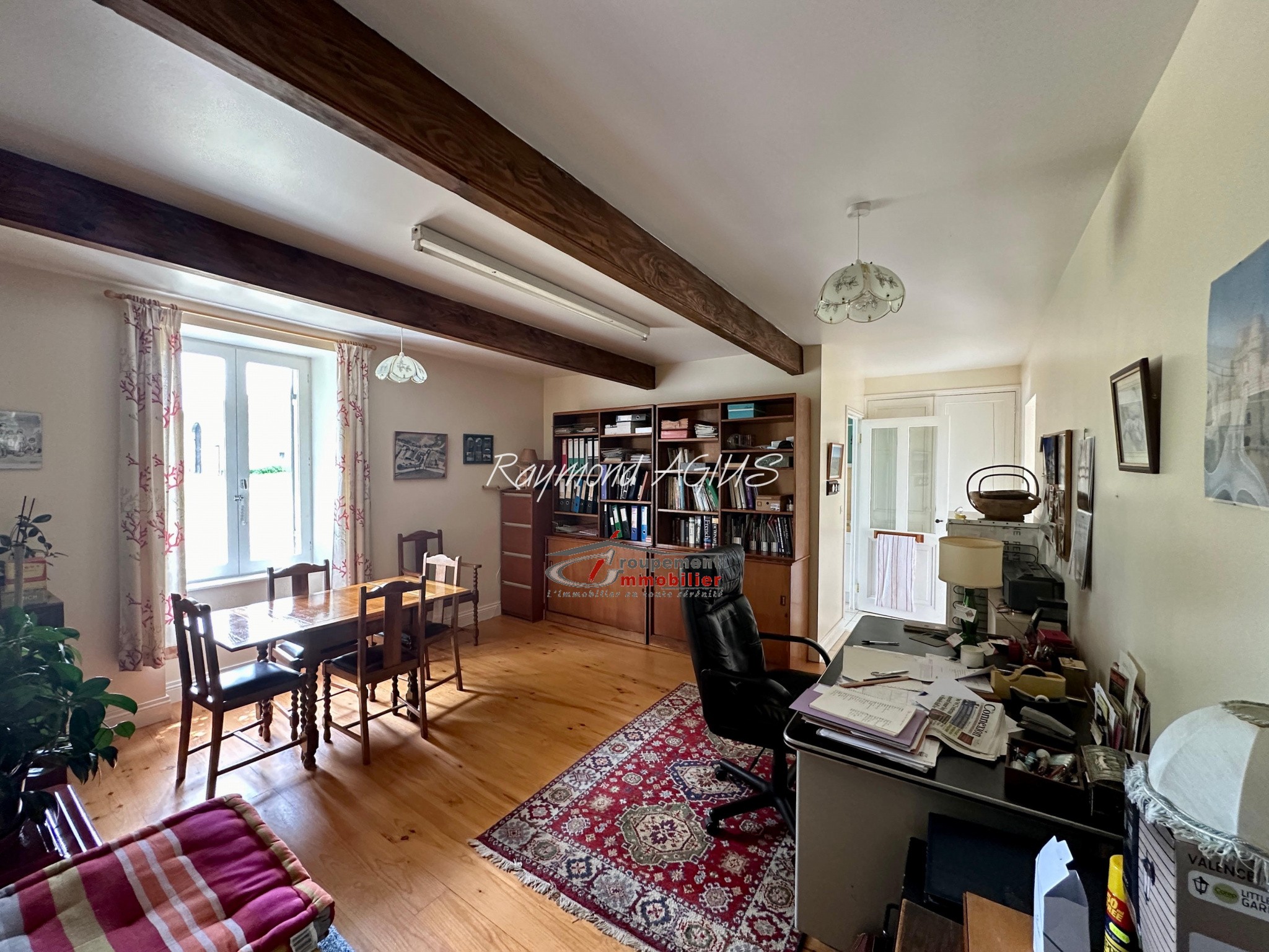 Vente Maison à Saint-Antoine-de-Breuilh 11 pièces