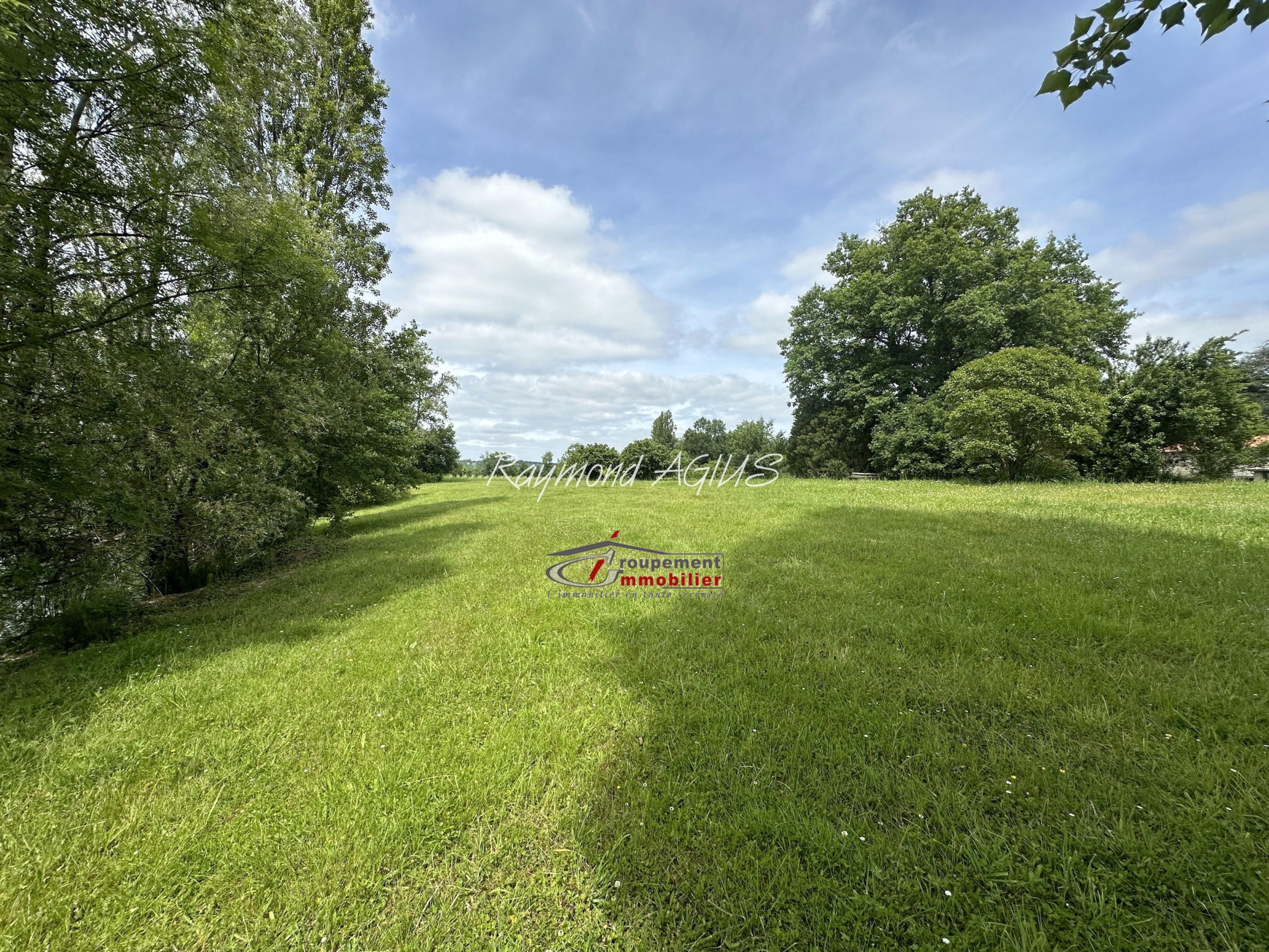 Vente Maison à Saint-Antoine-de-Breuilh 11 pièces