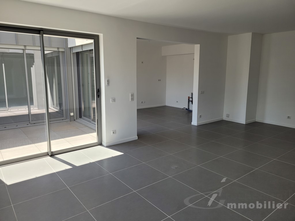 Vente Appartement à Brive-la-Gaillarde 3 pièces