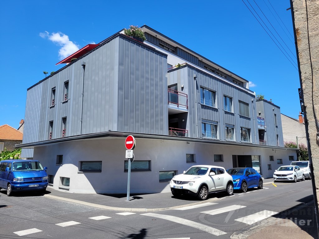 Vente Appartement à Brive-la-Gaillarde 3 pièces