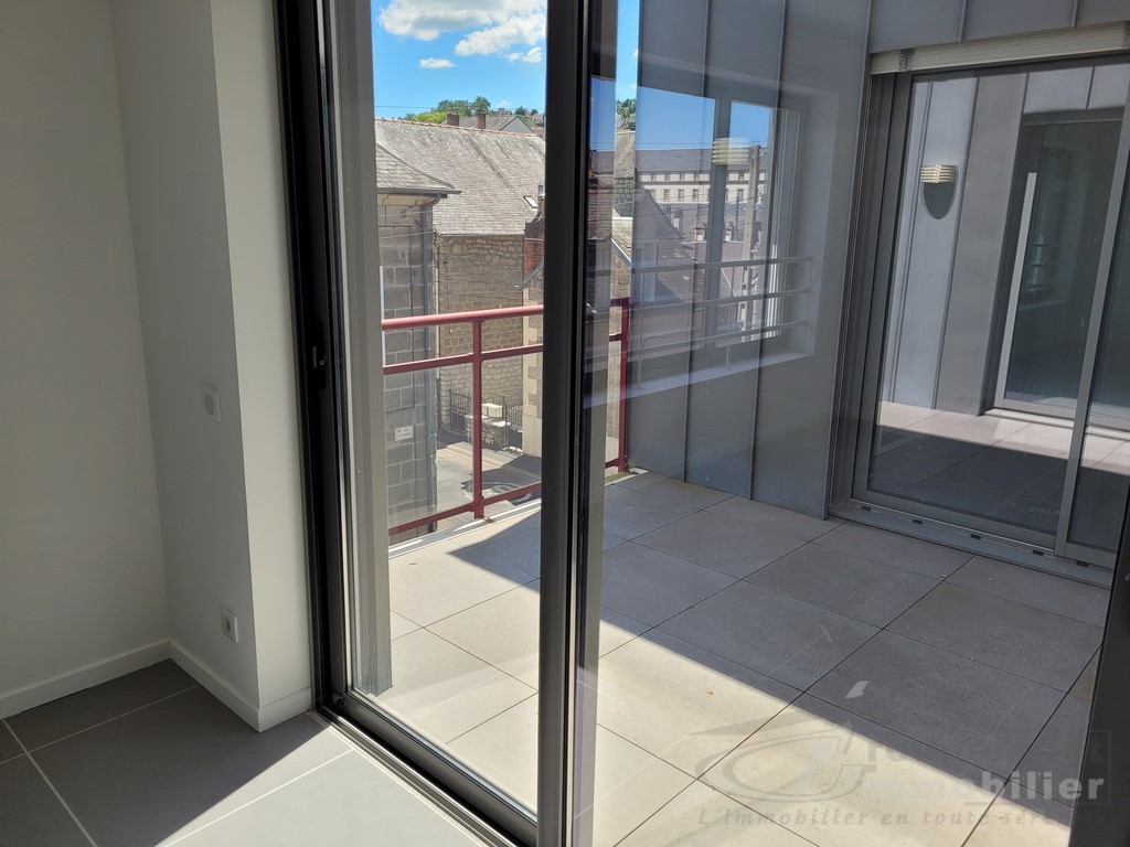 Vente Appartement à Brive-la-Gaillarde 3 pièces