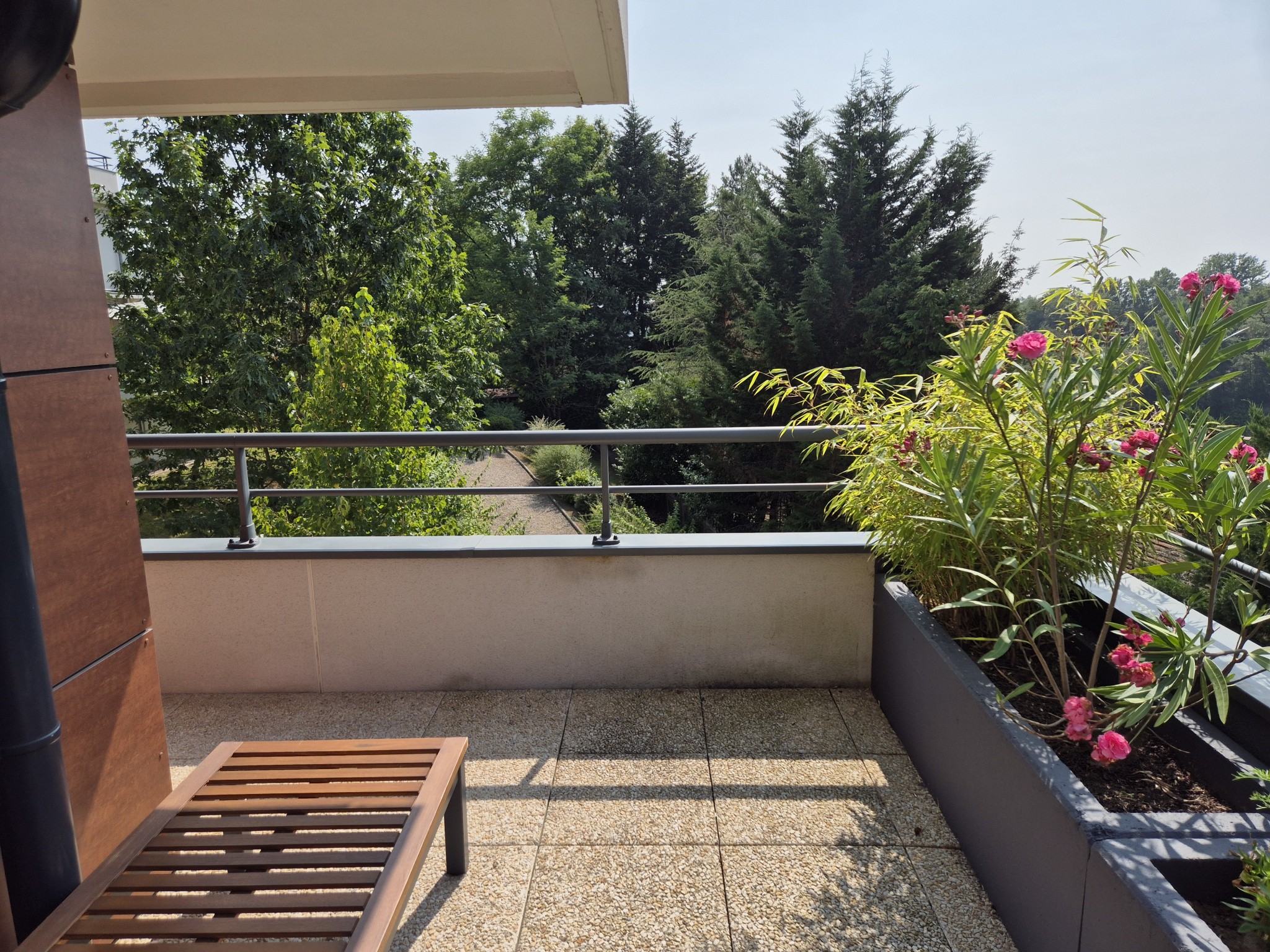 Vente Appartement à Brive-la-Gaillarde 3 pièces