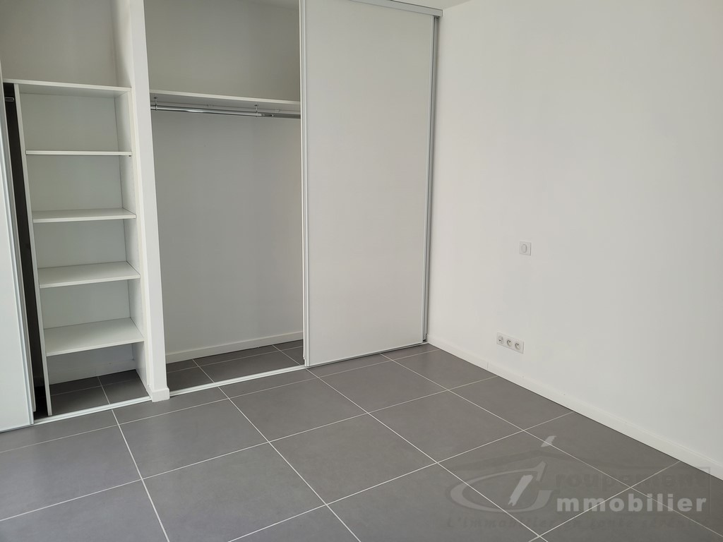 Vente Appartement à Brive-la-Gaillarde 3 pièces