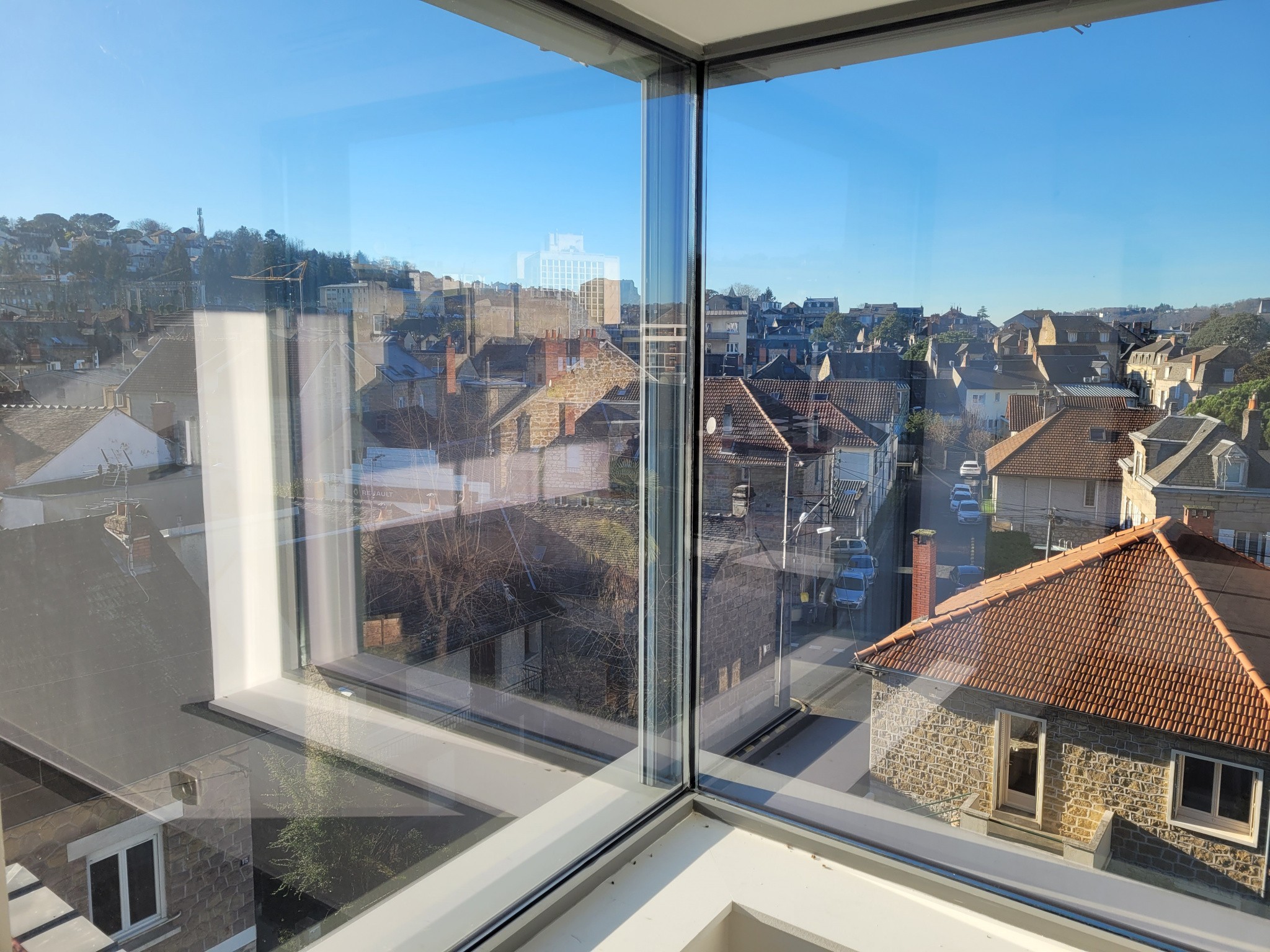 Vente Appartement à Brive-la-Gaillarde 7 pièces