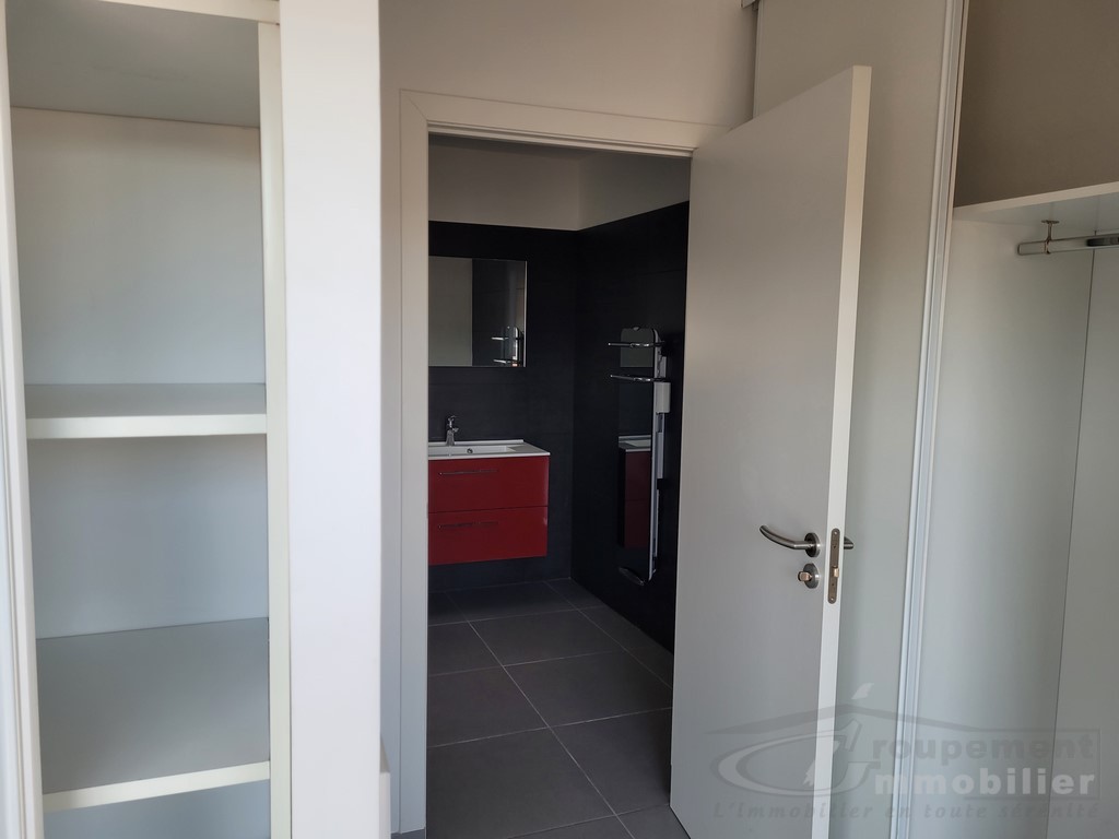 Vente Appartement à Brive-la-Gaillarde 7 pièces