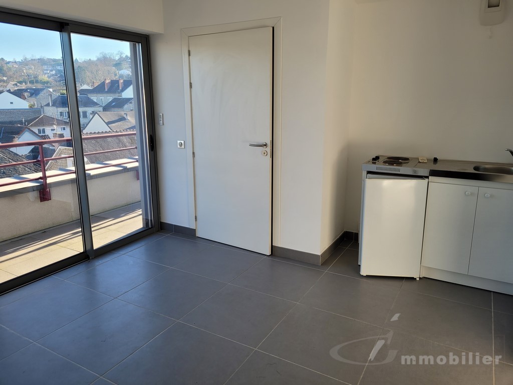 Vente Appartement à Brive-la-Gaillarde 7 pièces