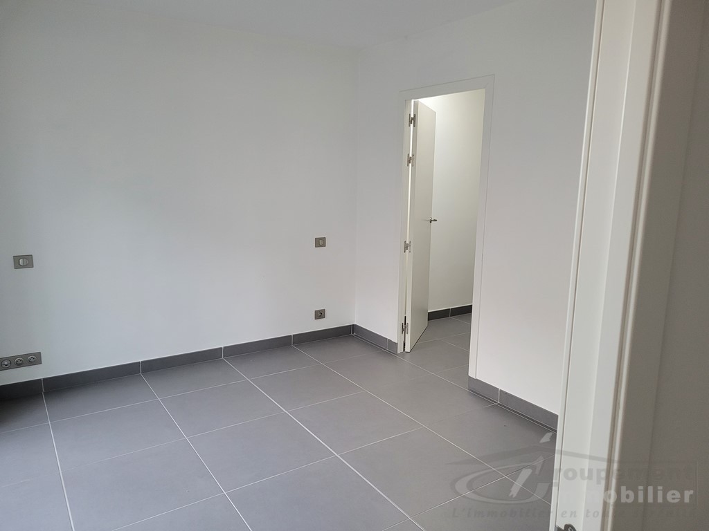 Vente Appartement à Brive-la-Gaillarde 7 pièces