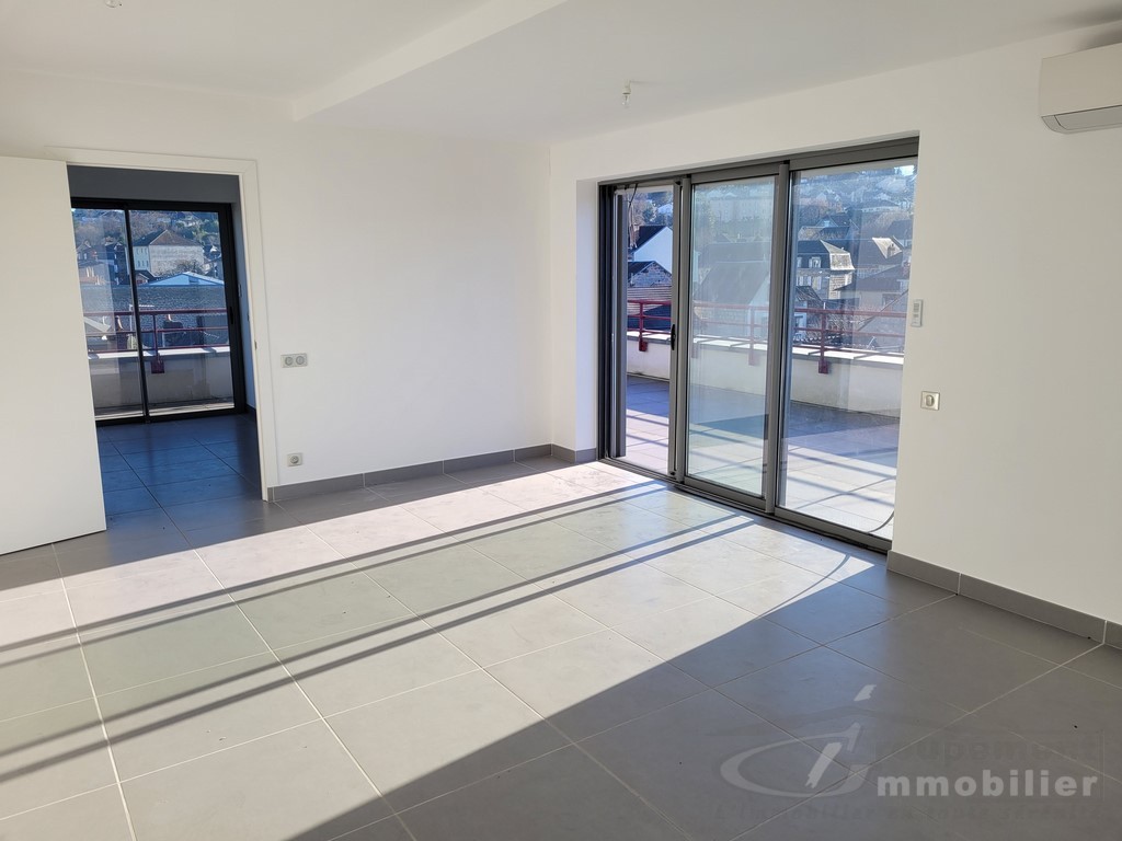 Vente Appartement à Brive-la-Gaillarde 7 pièces