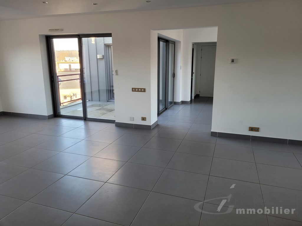 Vente Appartement à Brive-la-Gaillarde 7 pièces