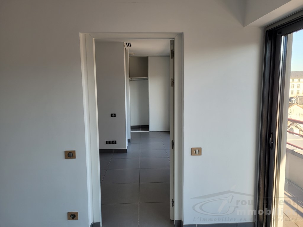 Vente Appartement à Brive-la-Gaillarde 7 pièces