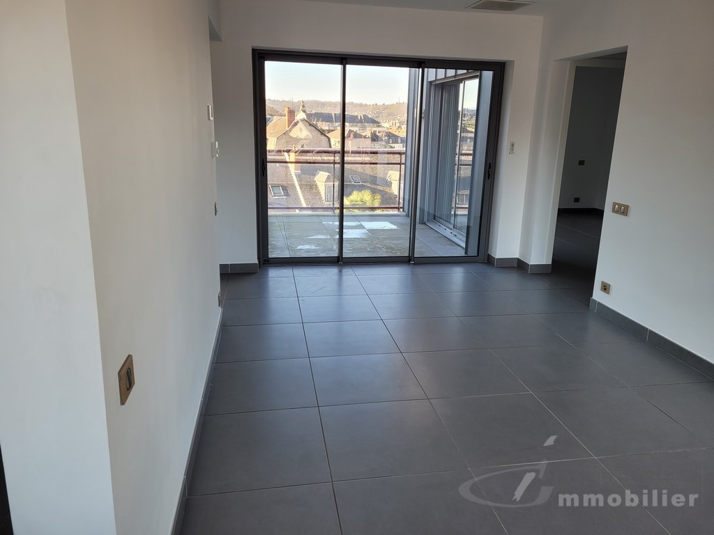 Vente Appartement à Brive-la-Gaillarde 7 pièces