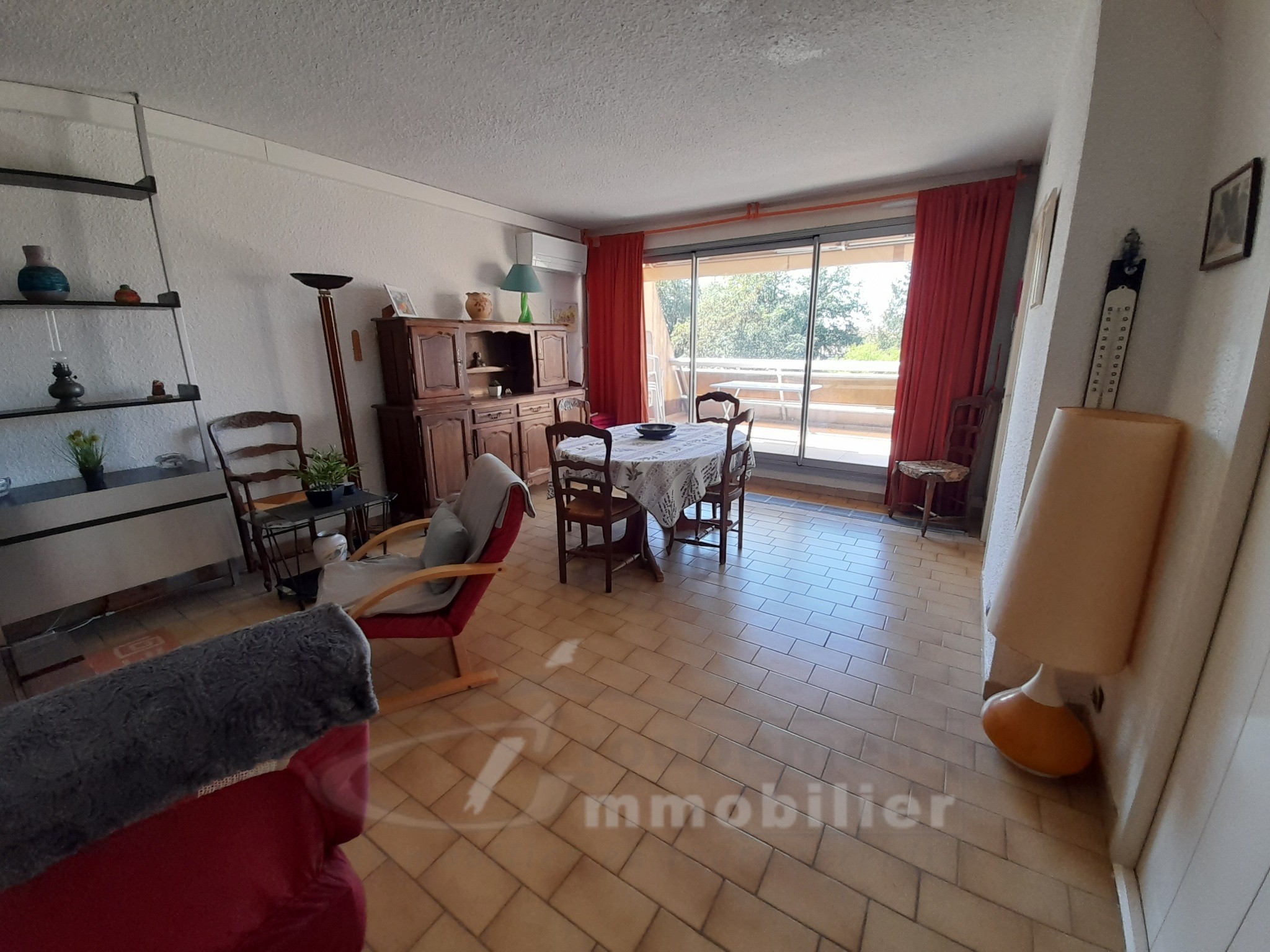 Vente Appartement à Romans-sur-Isère 4 pièces