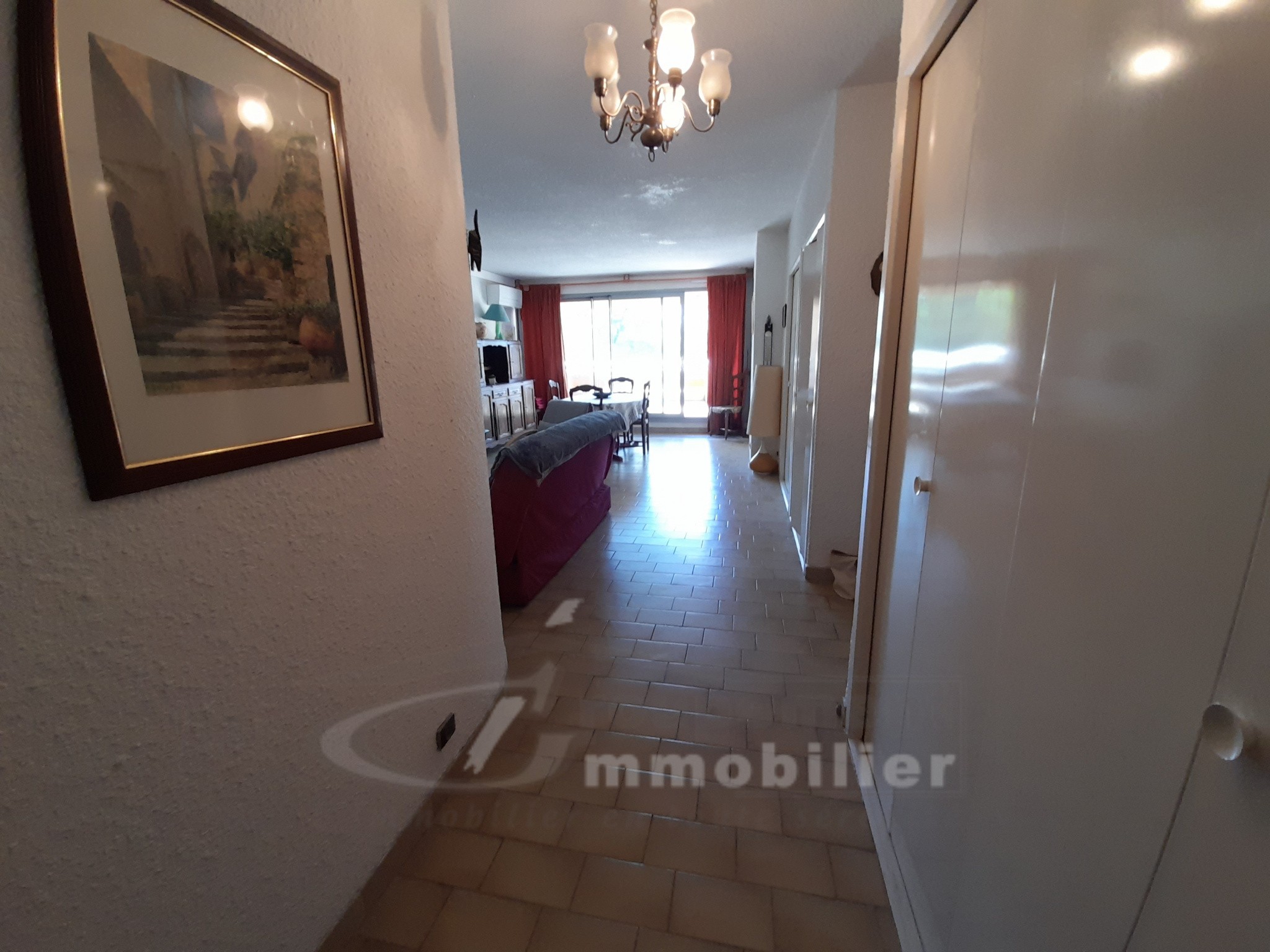 Vente Appartement à Romans-sur-Isère 4 pièces