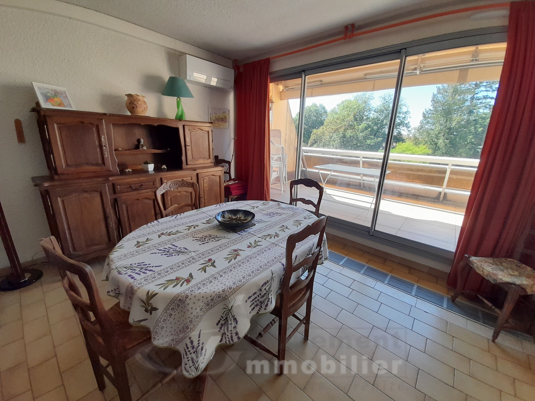 Vente Appartement à Romans-sur-Isère 4 pièces