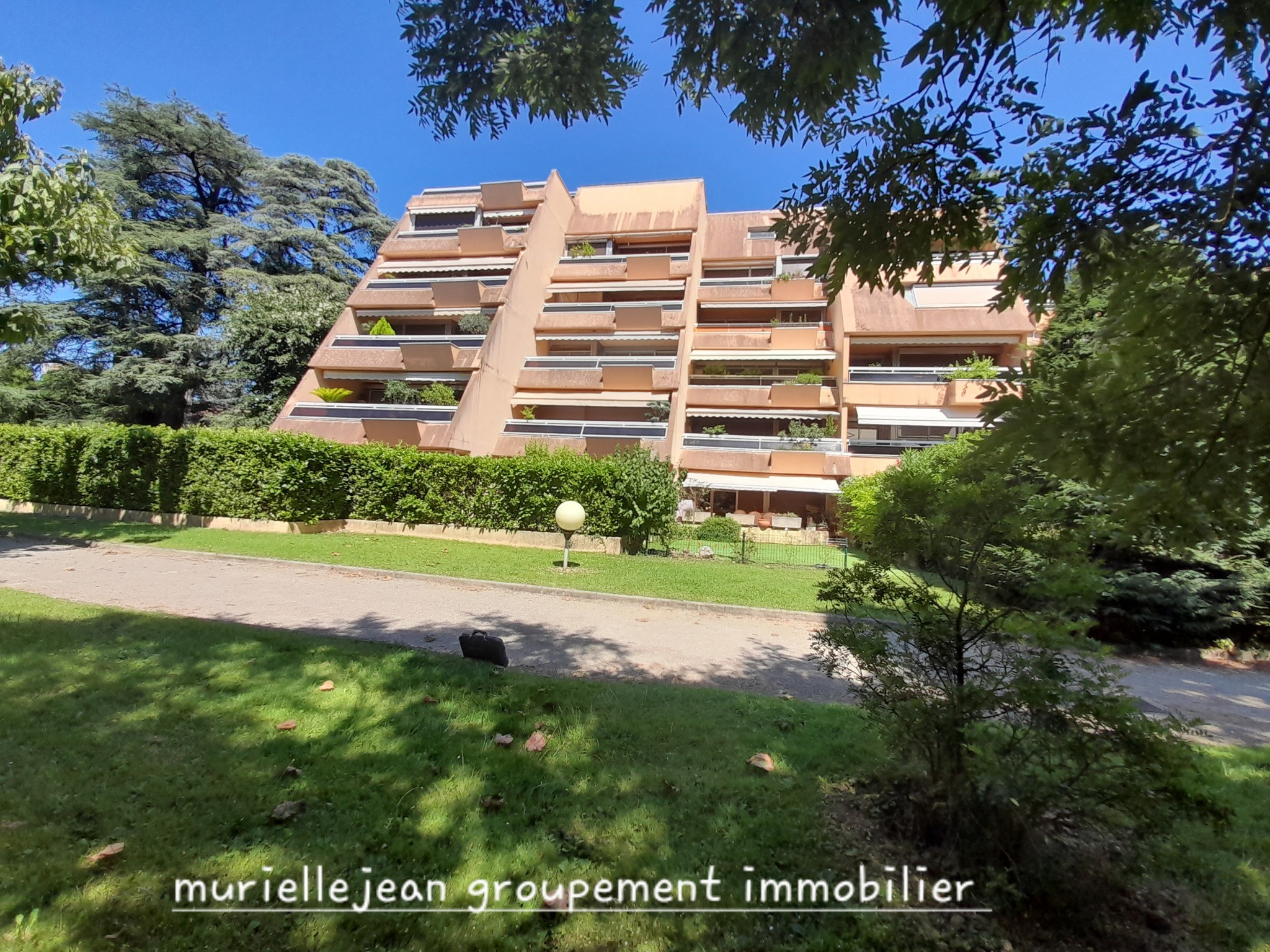 Vente Appartement à Romans-sur-Isère 4 pièces