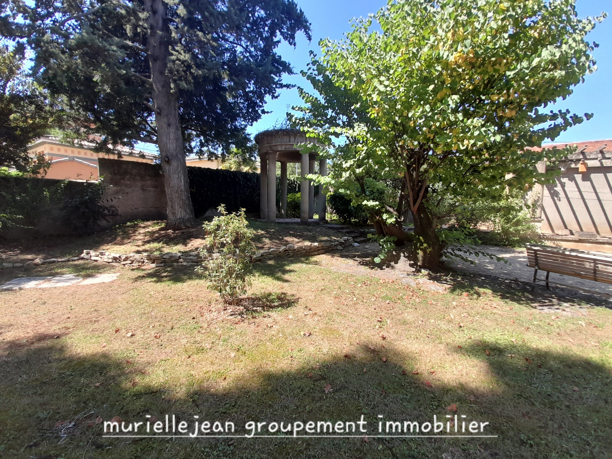 Vente Appartement à Romans-sur-Isère 4 pièces