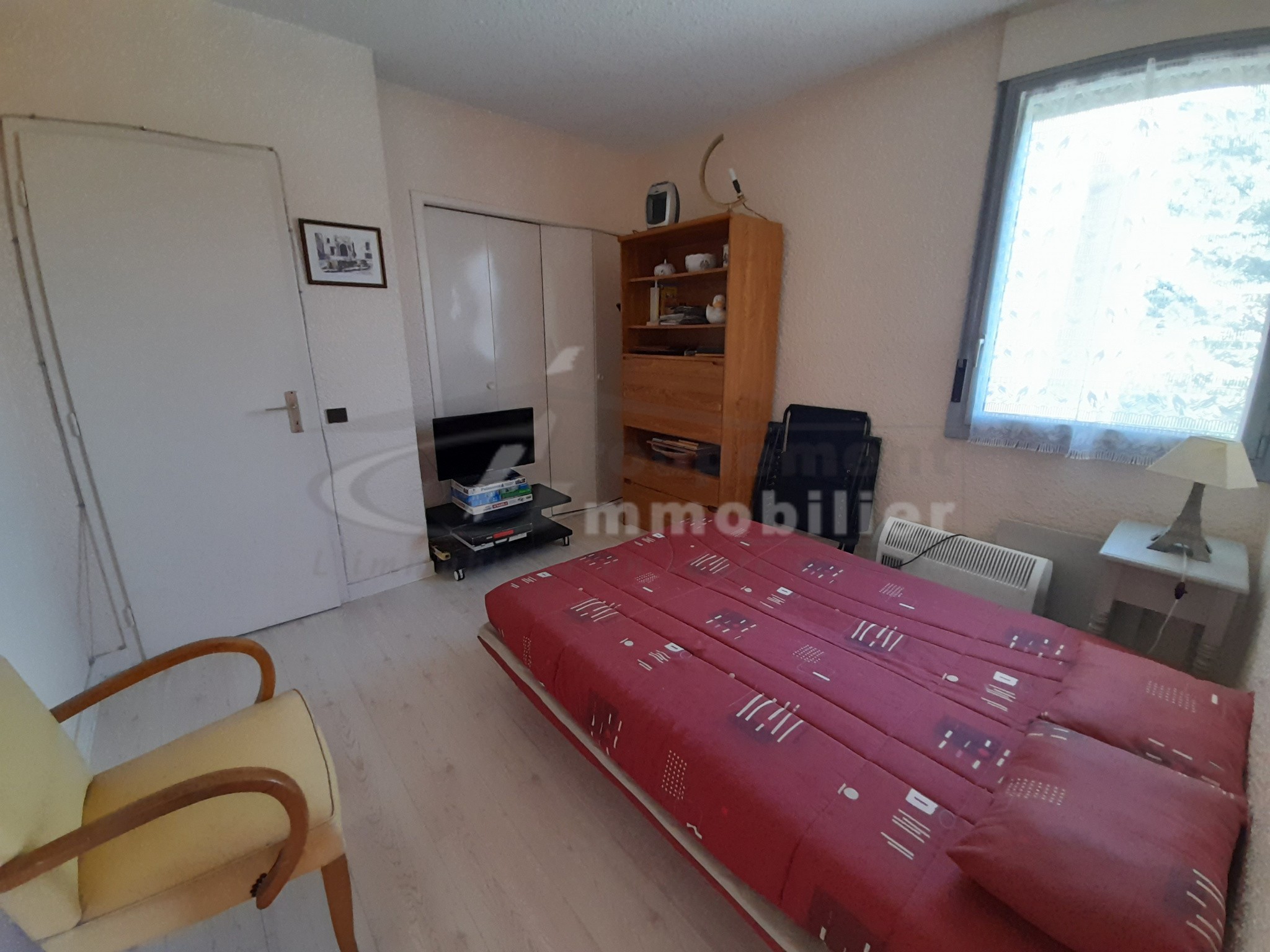 Vente Appartement à Romans-sur-Isère 4 pièces