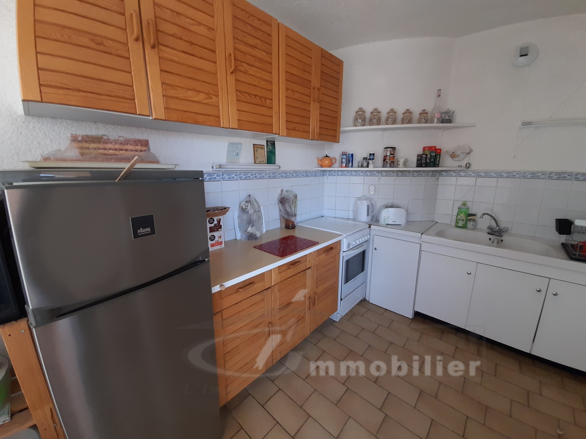 Vente Appartement à Romans-sur-Isère 4 pièces