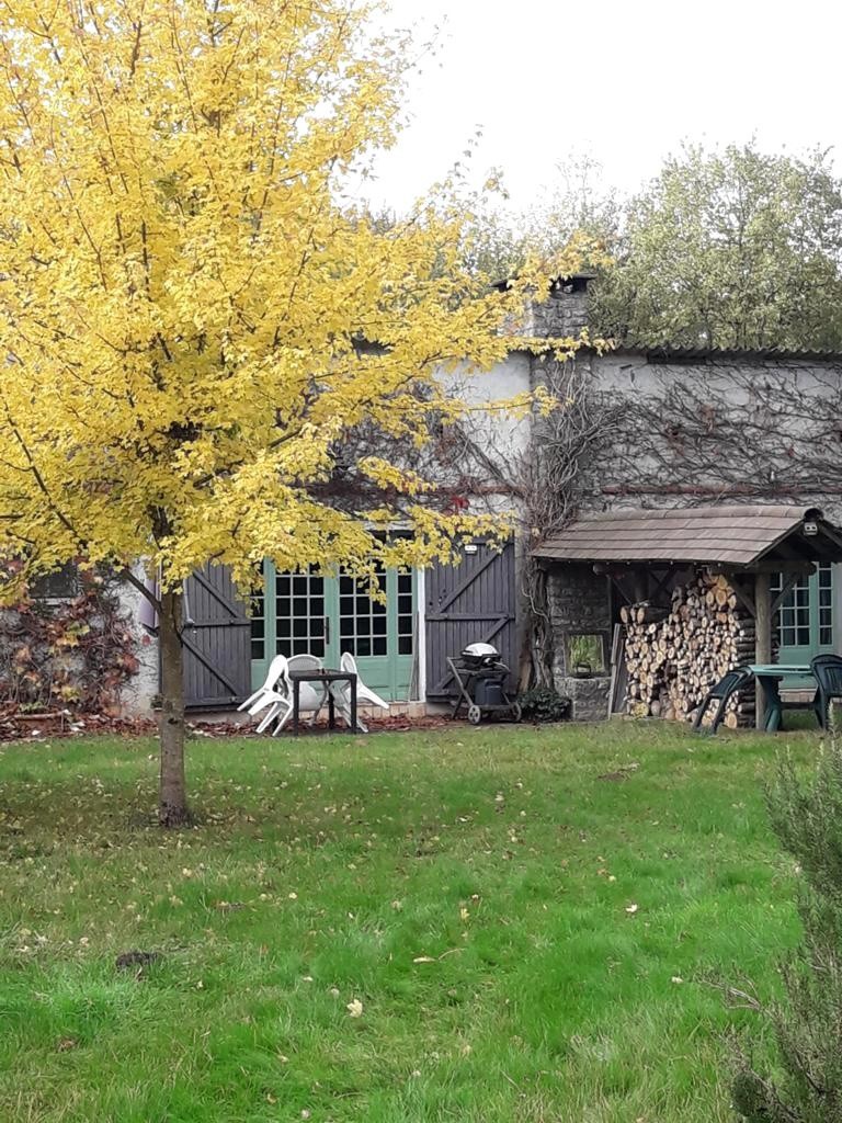 Vente Maison à Sainte-Maure-de-Touraine 12 pièces