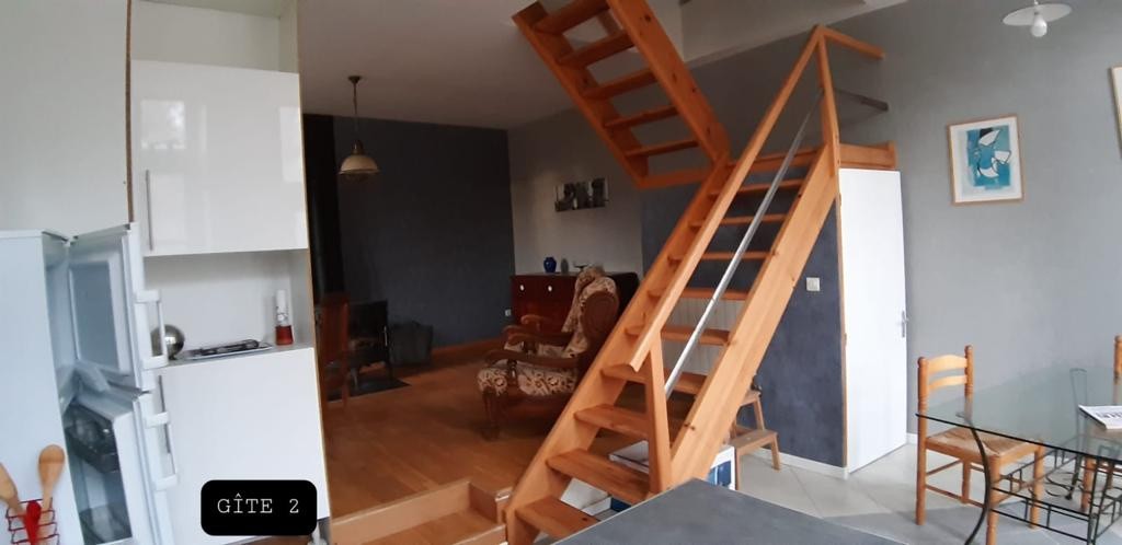 Vente Maison à Sainte-Maure-de-Touraine 12 pièces