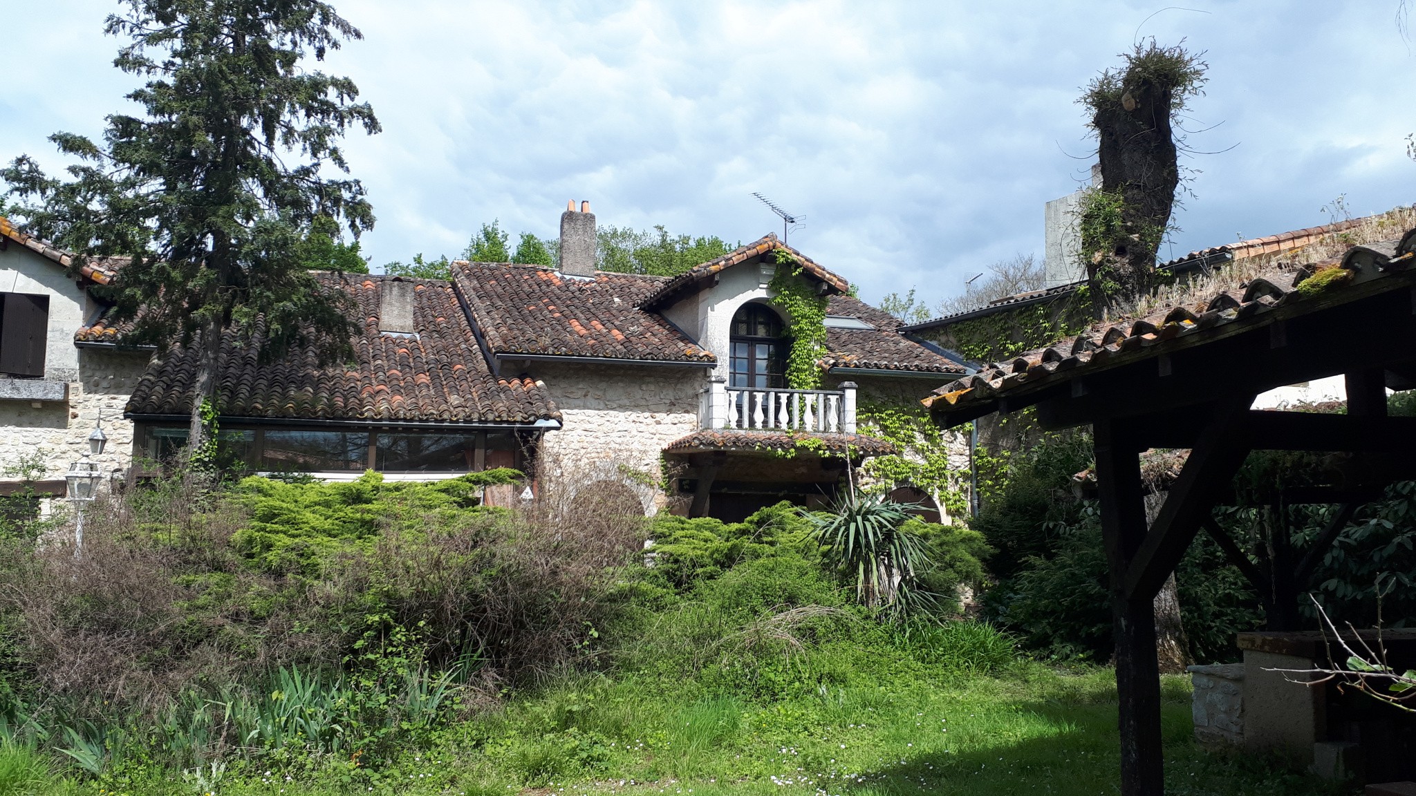 Vente Maison à Saint-Benoît 7 pièces