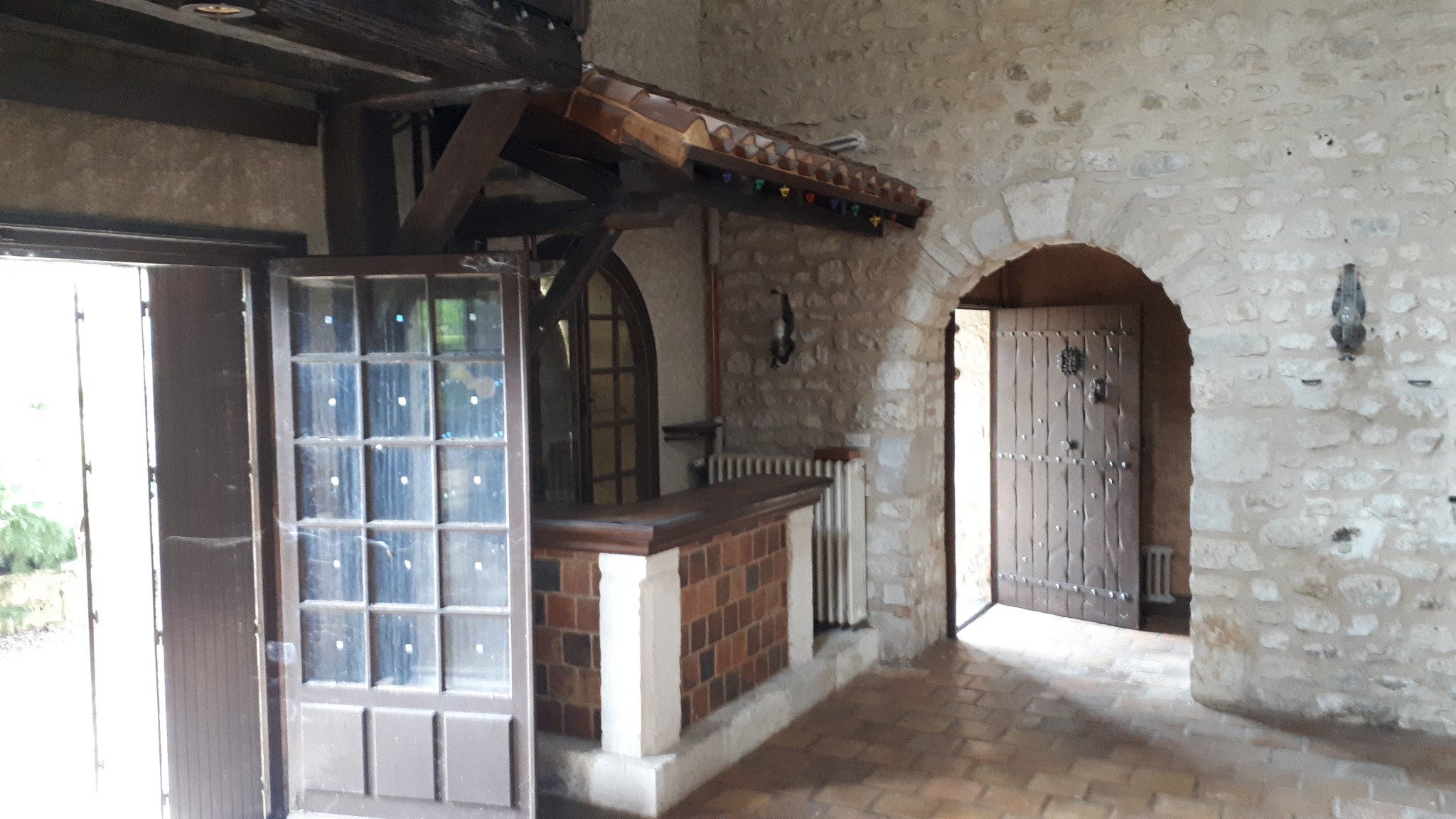 Vente Maison à Saint-Benoît 7 pièces