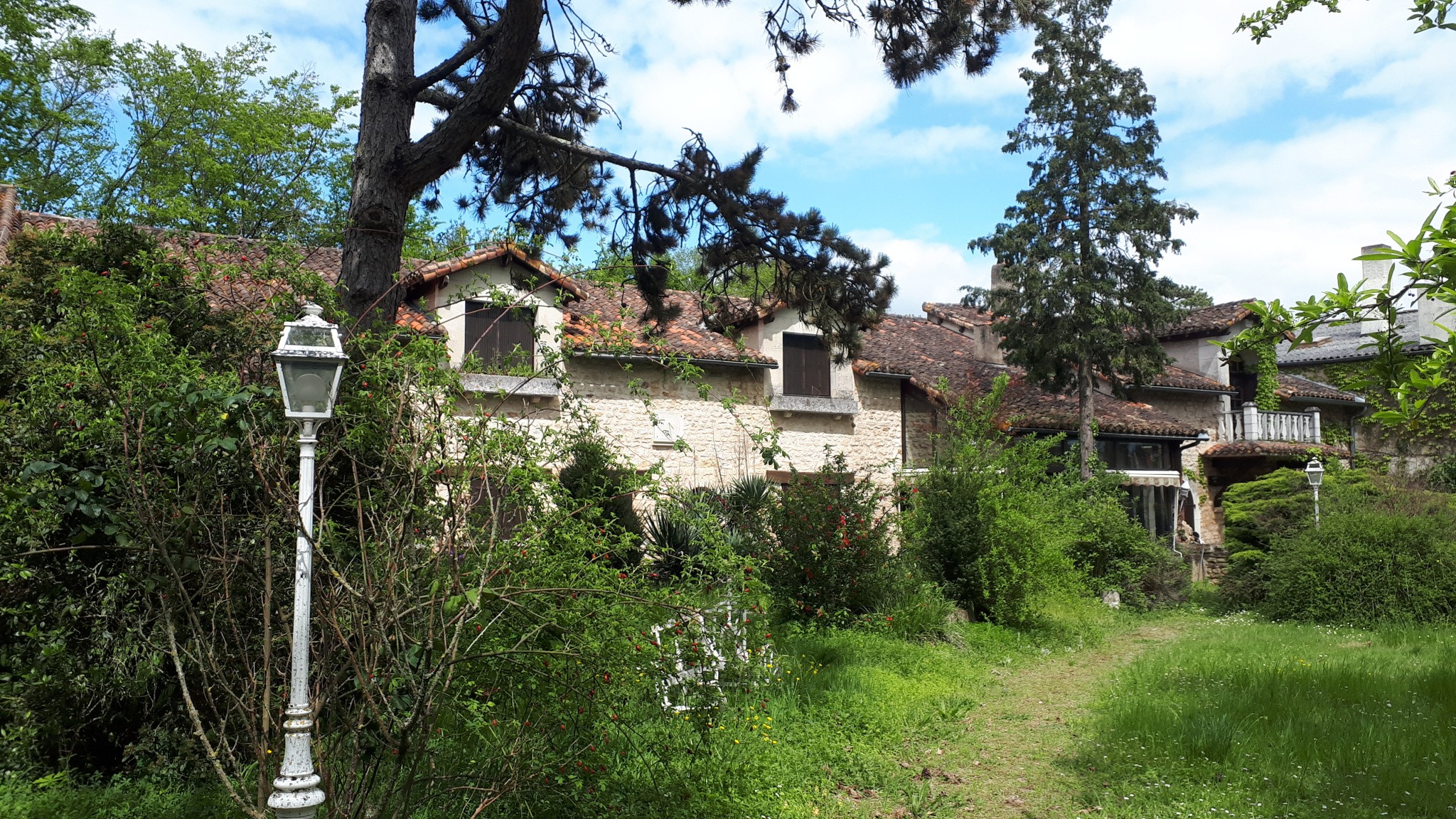 Vente Maison à Saint-Benoît 7 pièces