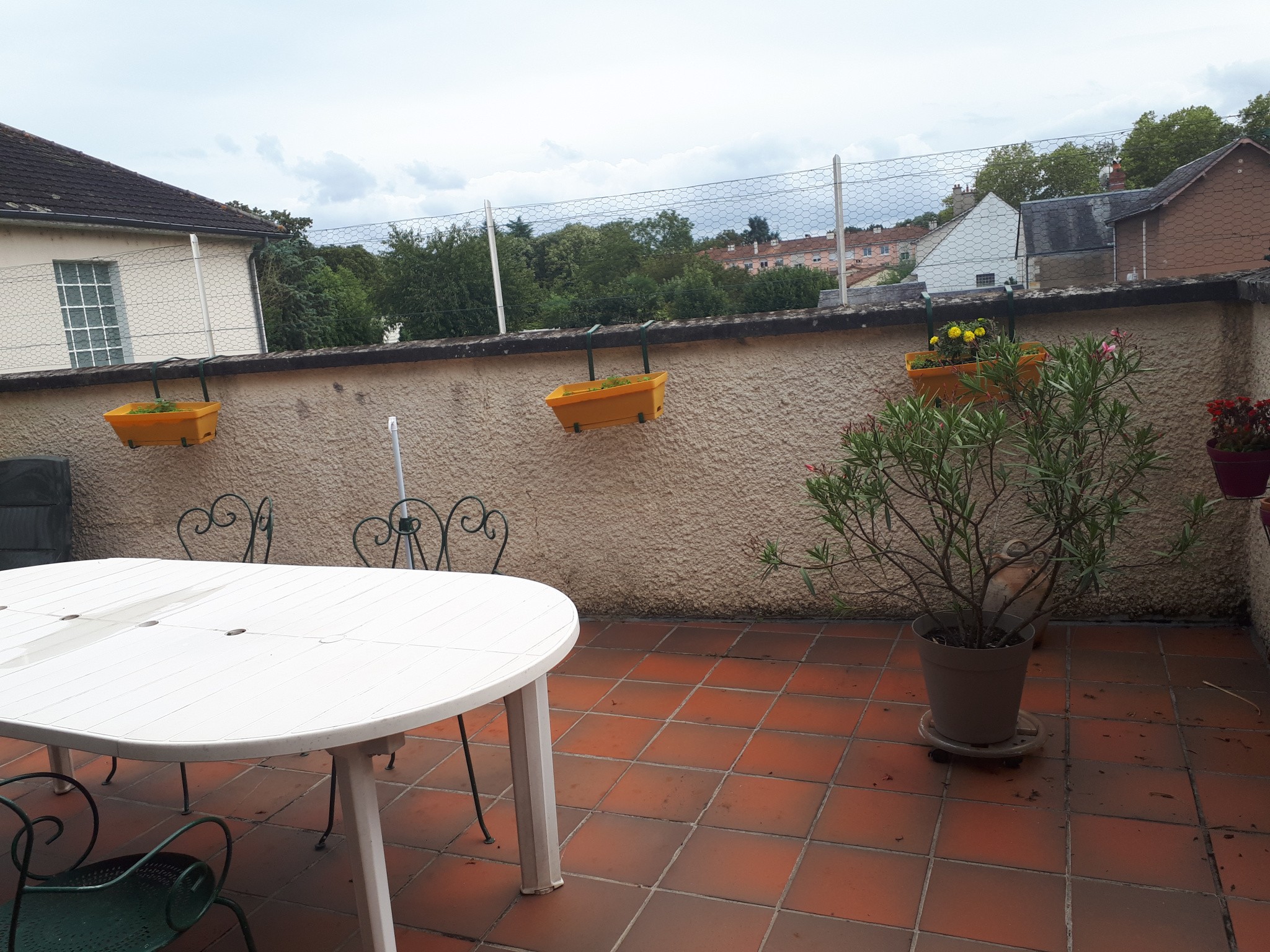 Vente Maison à Châtellerault 6 pièces