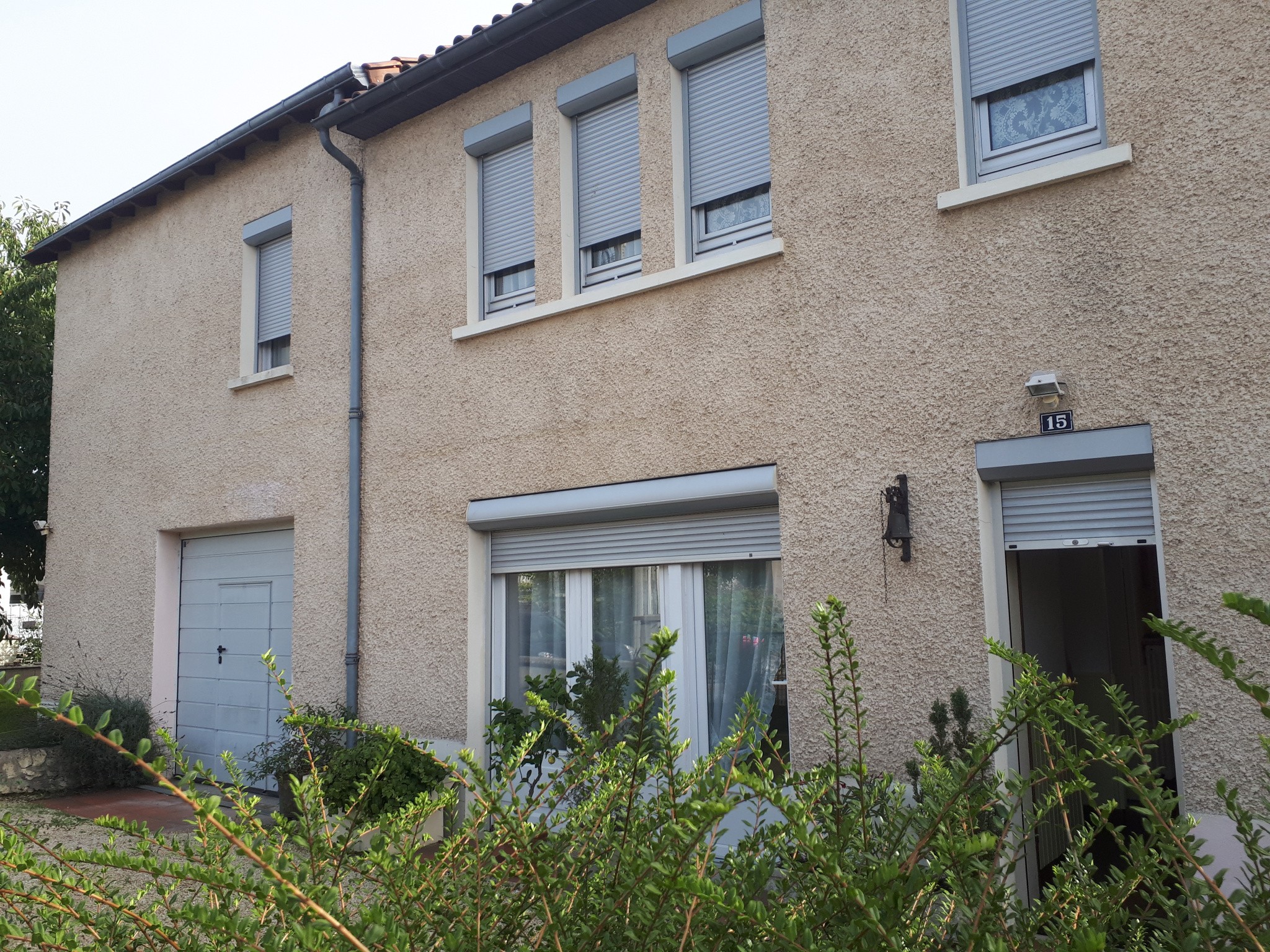 Vente Maison à Châtellerault 6 pièces