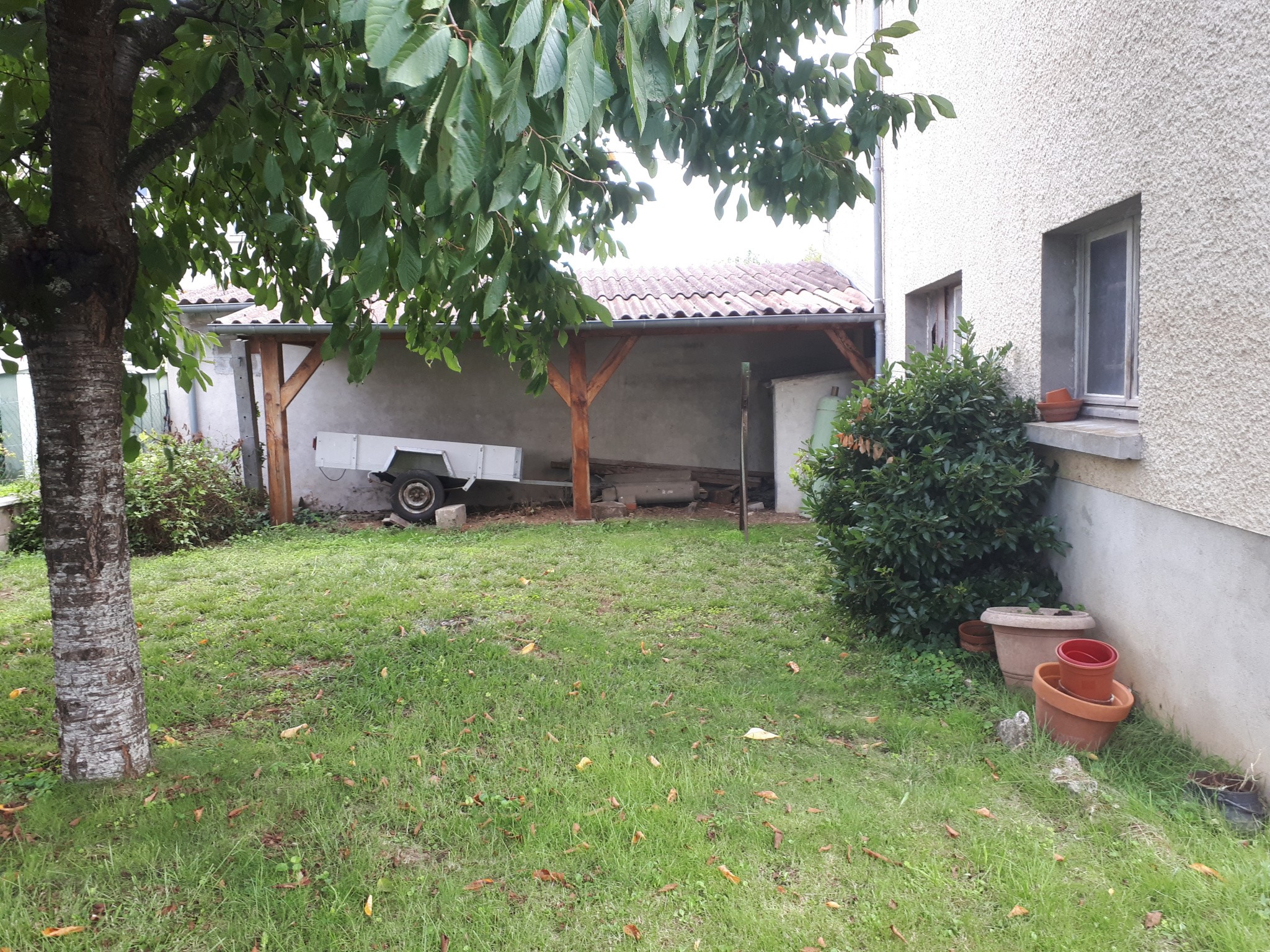 Vente Maison à Châtellerault 6 pièces