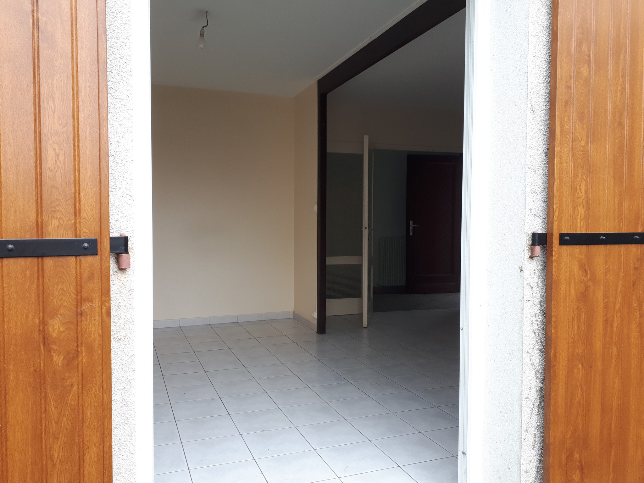 Vente Maison à Poitiers 4 pièces