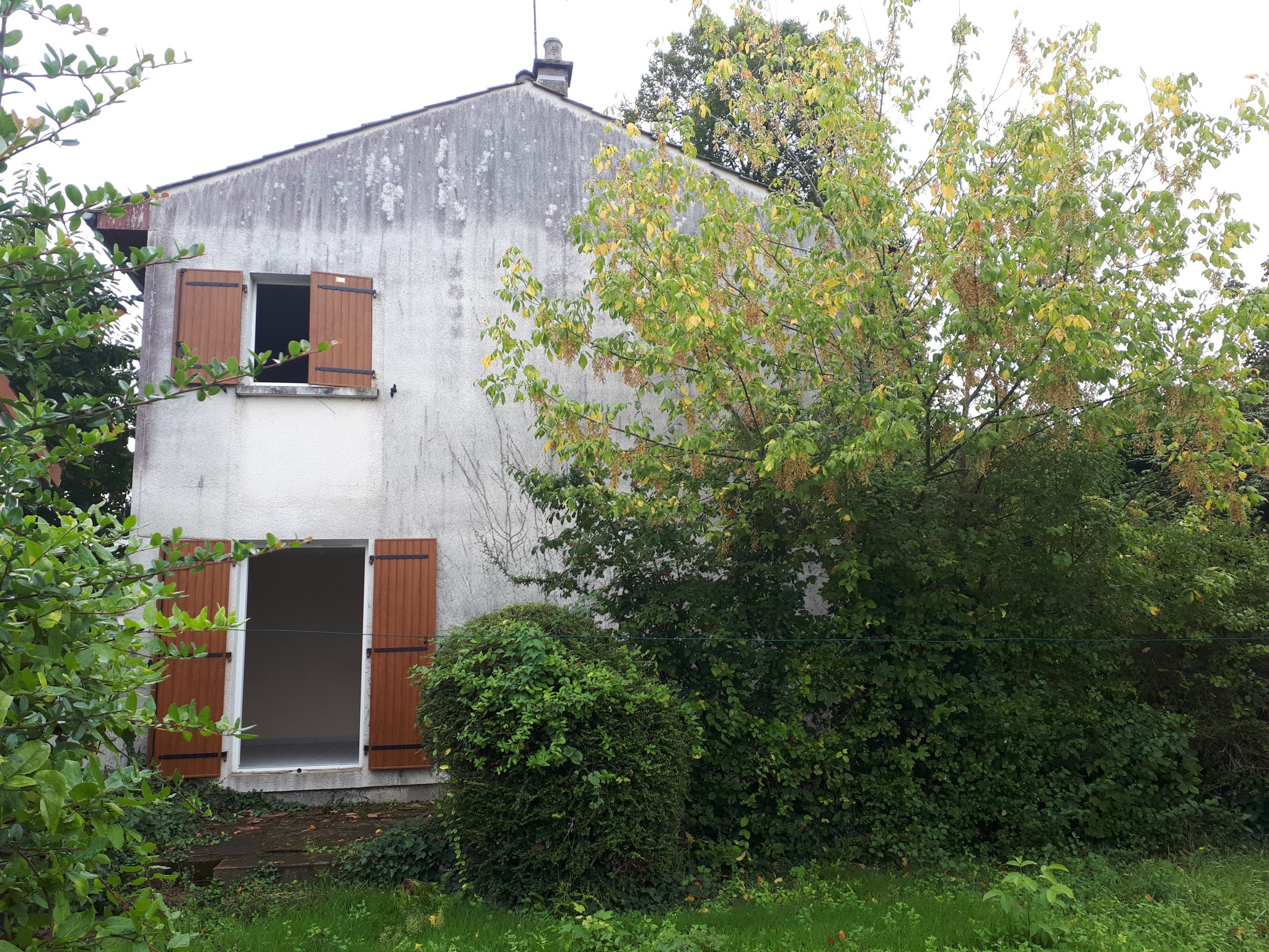 Vente Maison à Poitiers 4 pièces