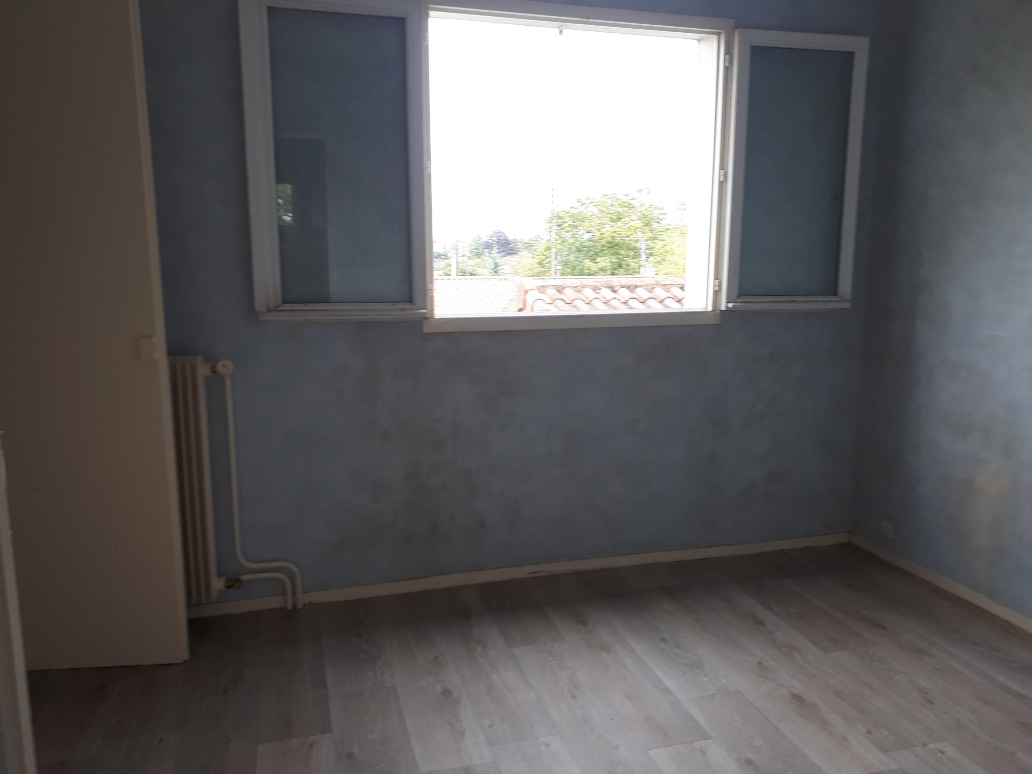 Vente Maison à Poitiers 4 pièces