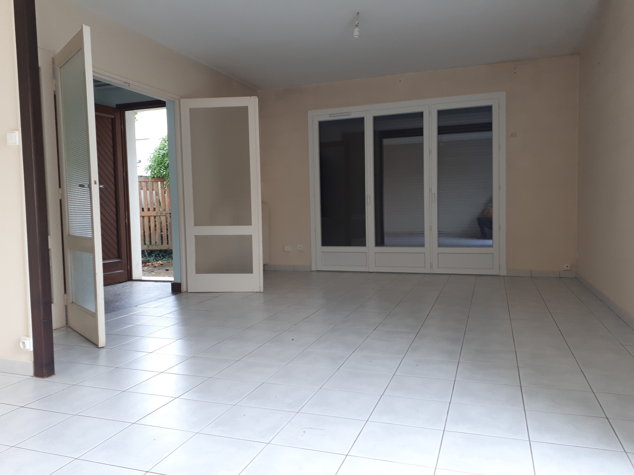 Vente Maison à Poitiers 4 pièces