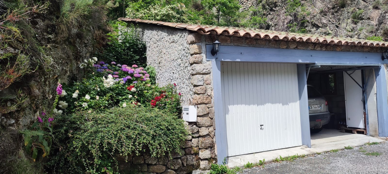 Vente Maison à Antraigues-sur-Volane 5 pièces