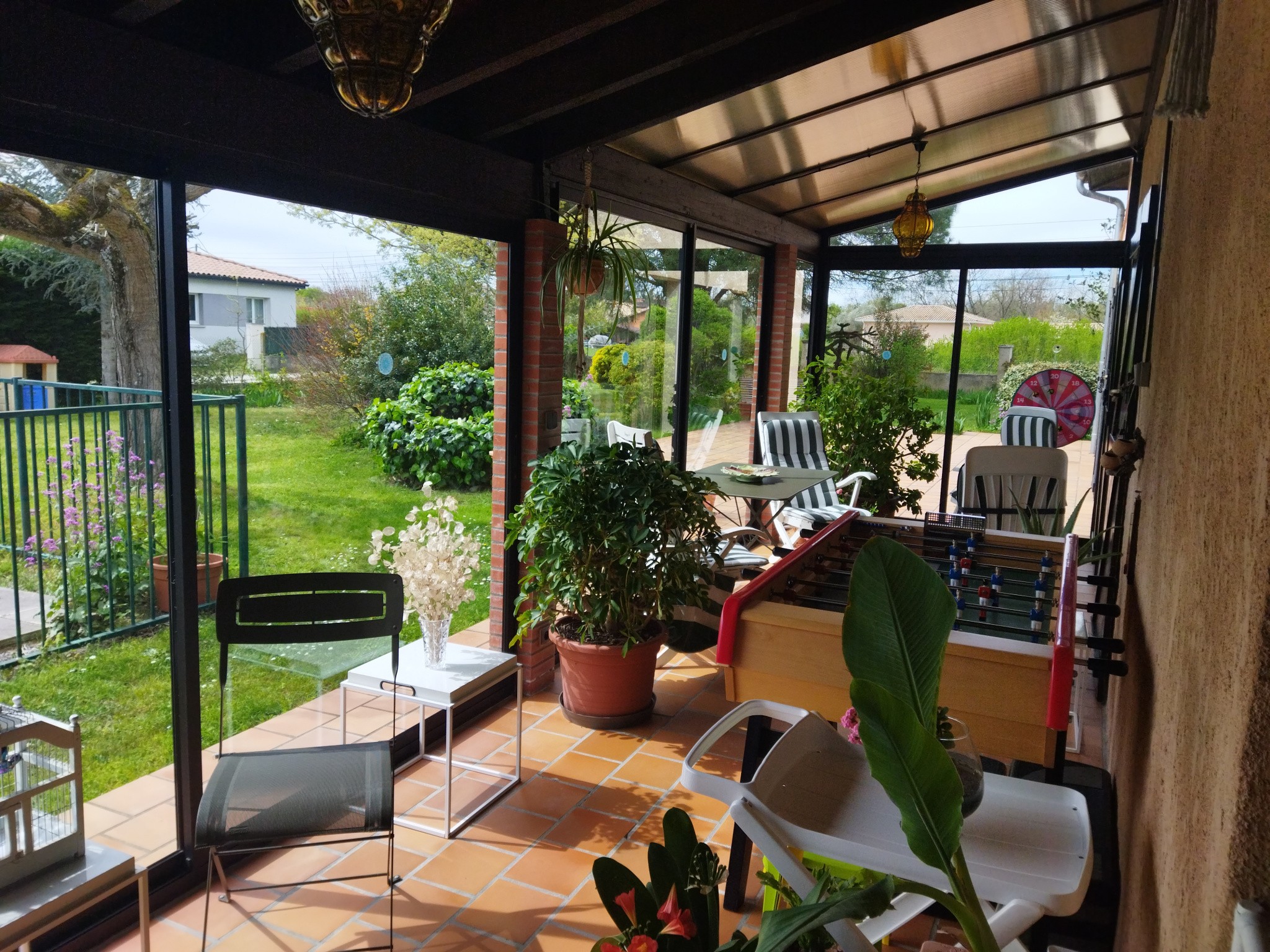 Vente Maison à Cugnaux 7 pièces