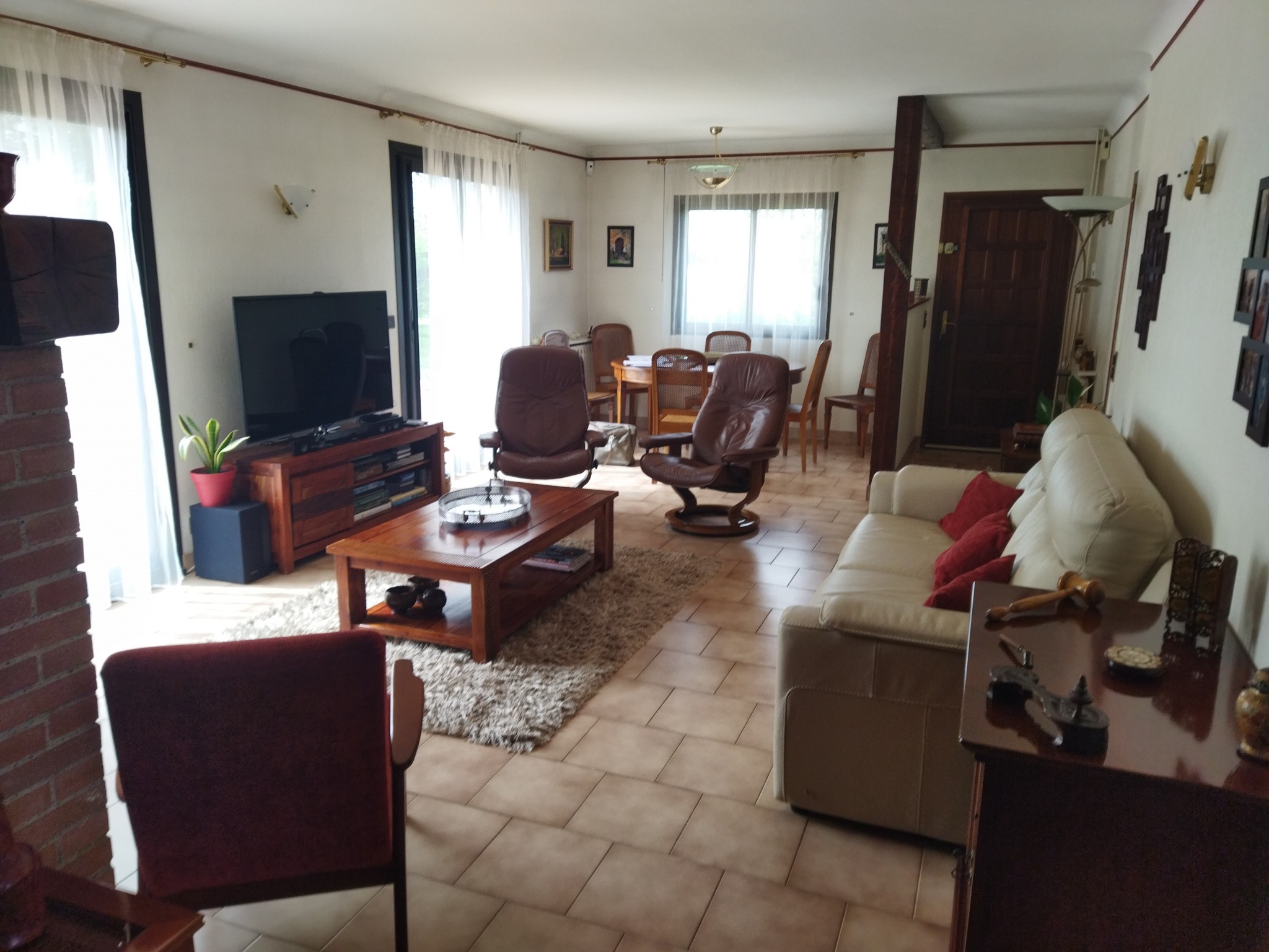 Vente Maison à Cugnaux 7 pièces