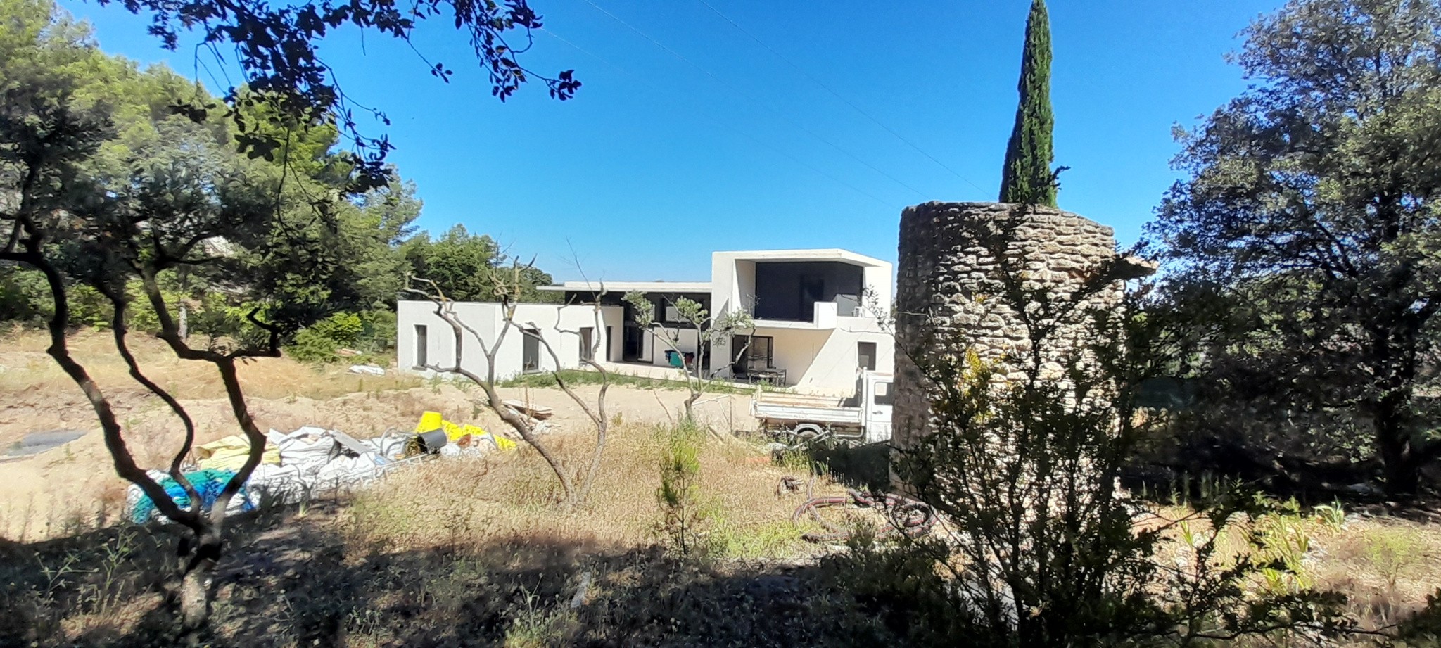 Vente Maison à Cavaillon 7 pièces