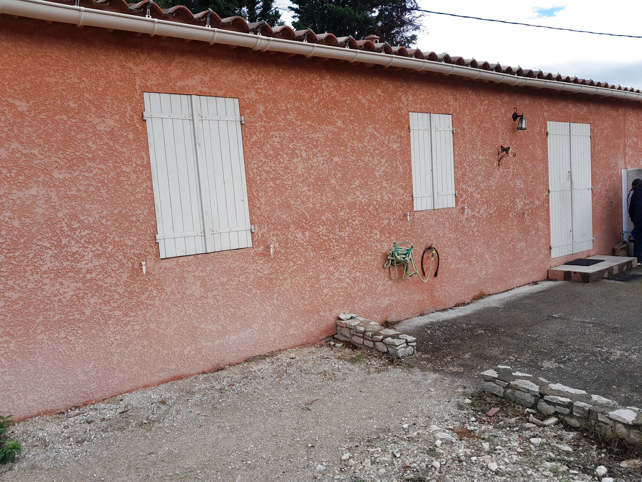 Vente Maison à Caumont-sur-Durance 3 pièces