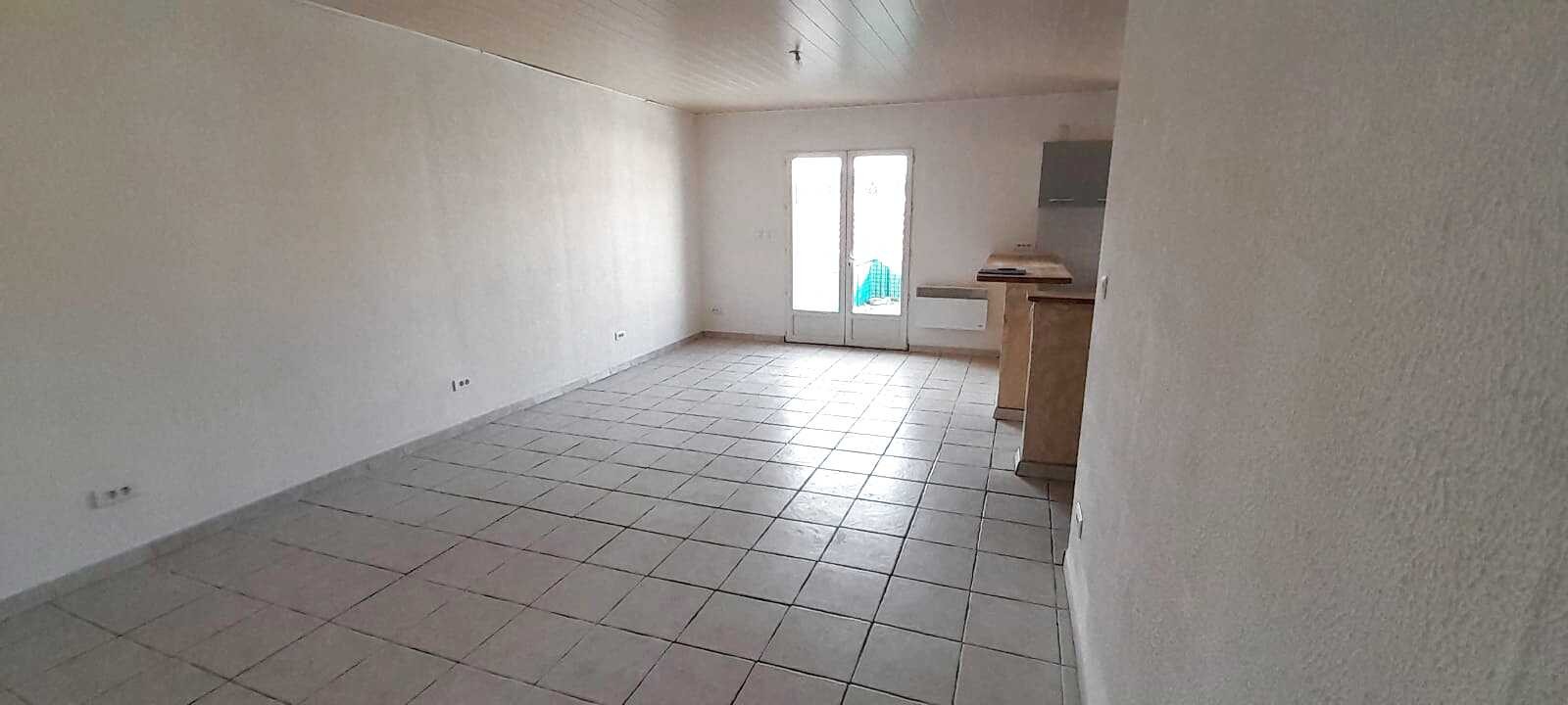 Vente Maison à Caumont-sur-Durance 3 pièces