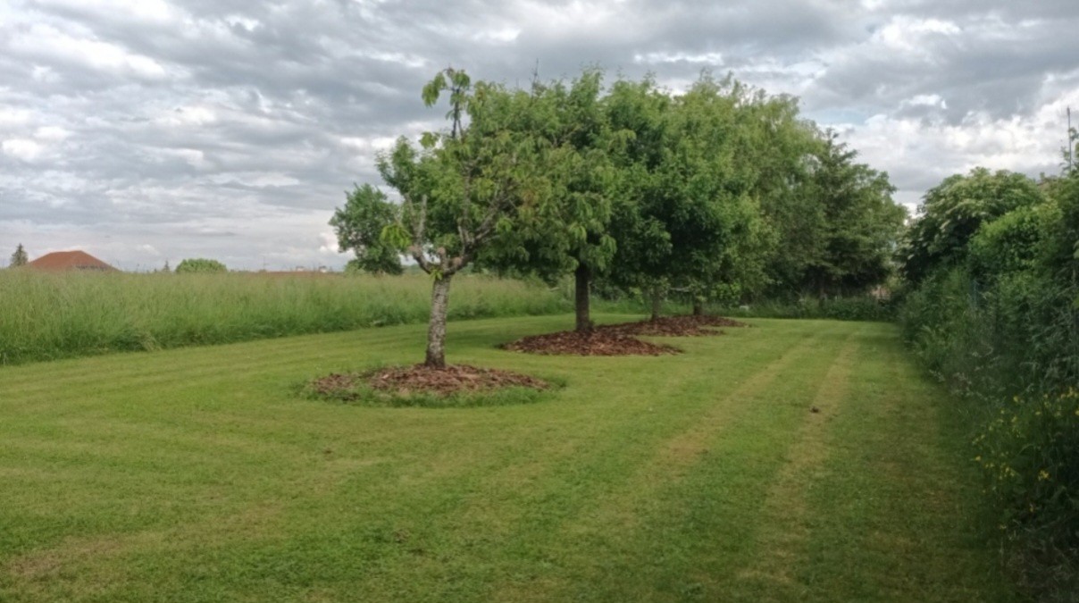 Vente Maison à Houécourt 5 pièces