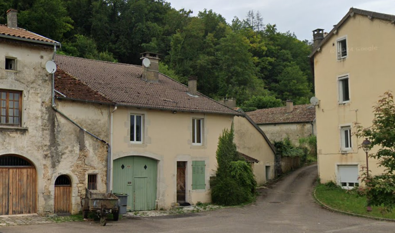 Vente Maison à Harchéchamp 5 pièces