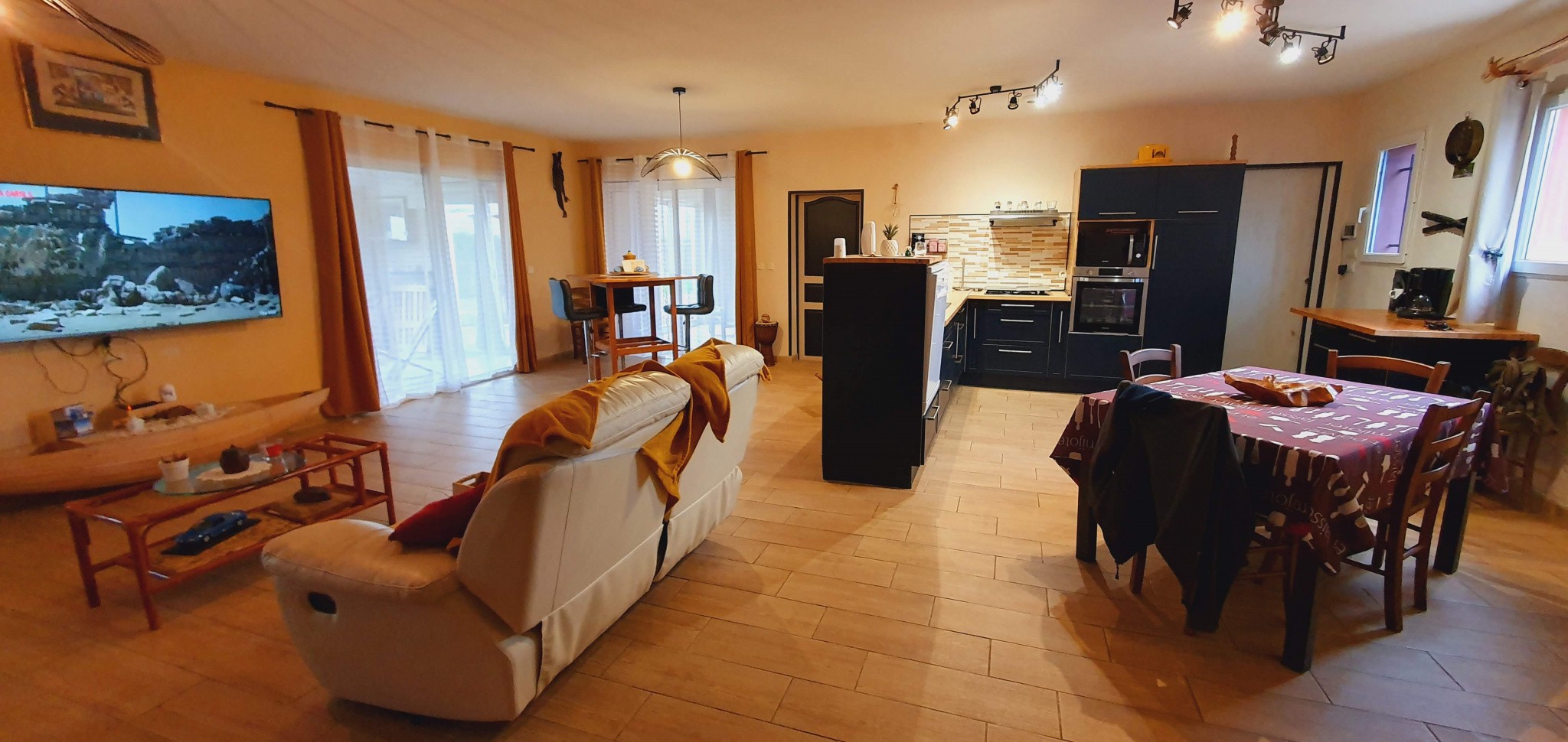 Vente Maison à Marmande 5 pièces