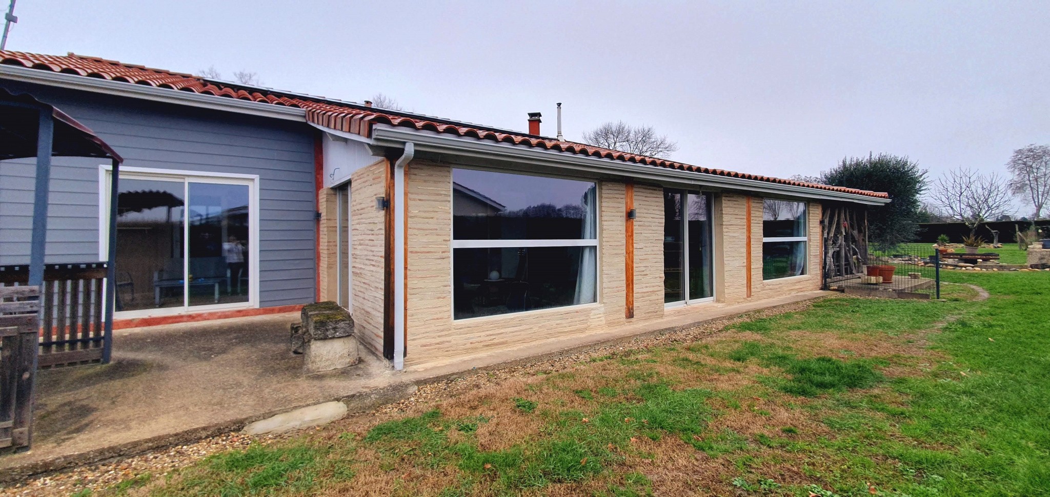 Vente Maison à Marmande 5 pièces